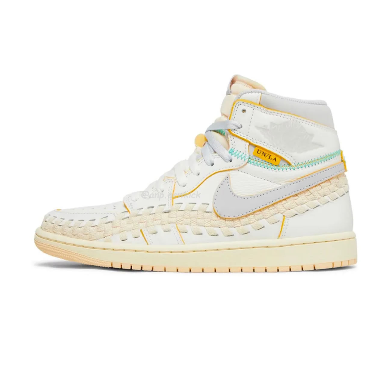 Air Jordan 1 Retro High Og Sp Union Woven Sail Fd2565 100 (1) - www.kitistry.com Air Jordan 1 Retro High Og Sp Union Woven Sail Fd2565 100 (1) - www.kitistry.com