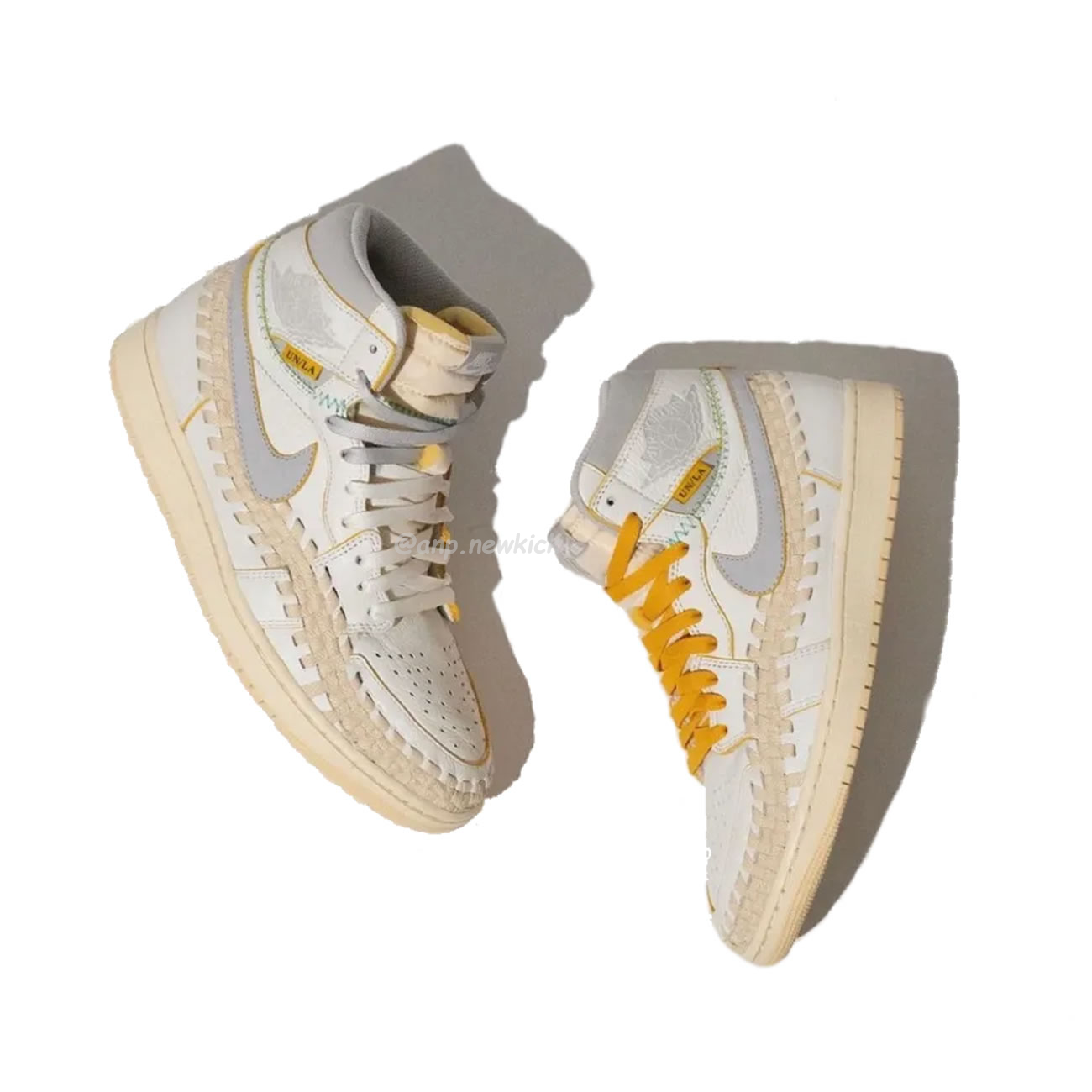 Air Jordan 1 Retro High Og Sp Union Woven Sail Fd2565 100 (6) - www.kitistry.com Air Jordan 1 Retro High Og Sp Union Woven Sail Fd2565 100 (6) - www.kitistry.com