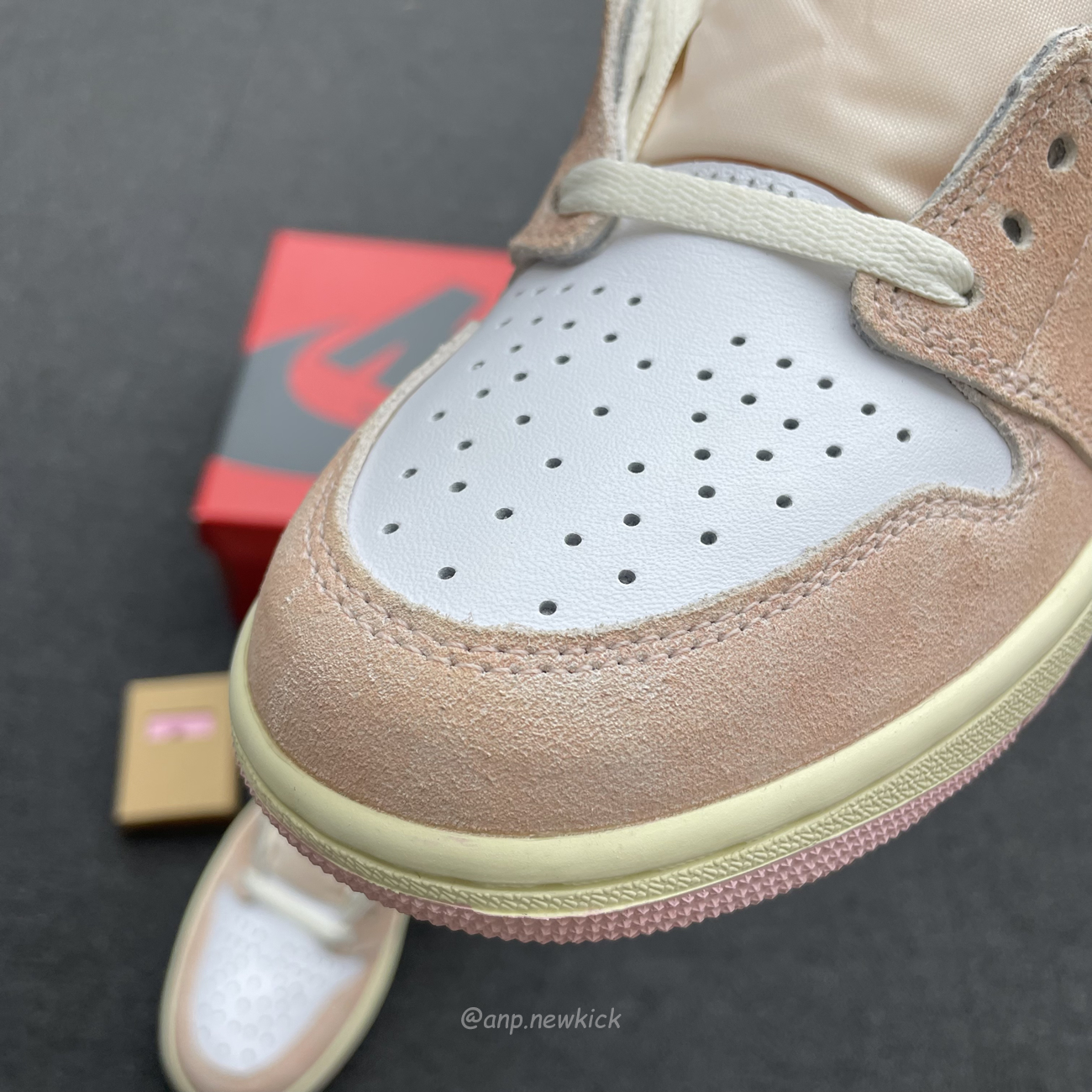 Air Jordan 1 Retro High Og Washed Pink Fd2596 600 (13) - www.kitistry.com Air Jordan 1 Retro High Og Washed Pink Fd2596 600 (13) - www.kitistry.com