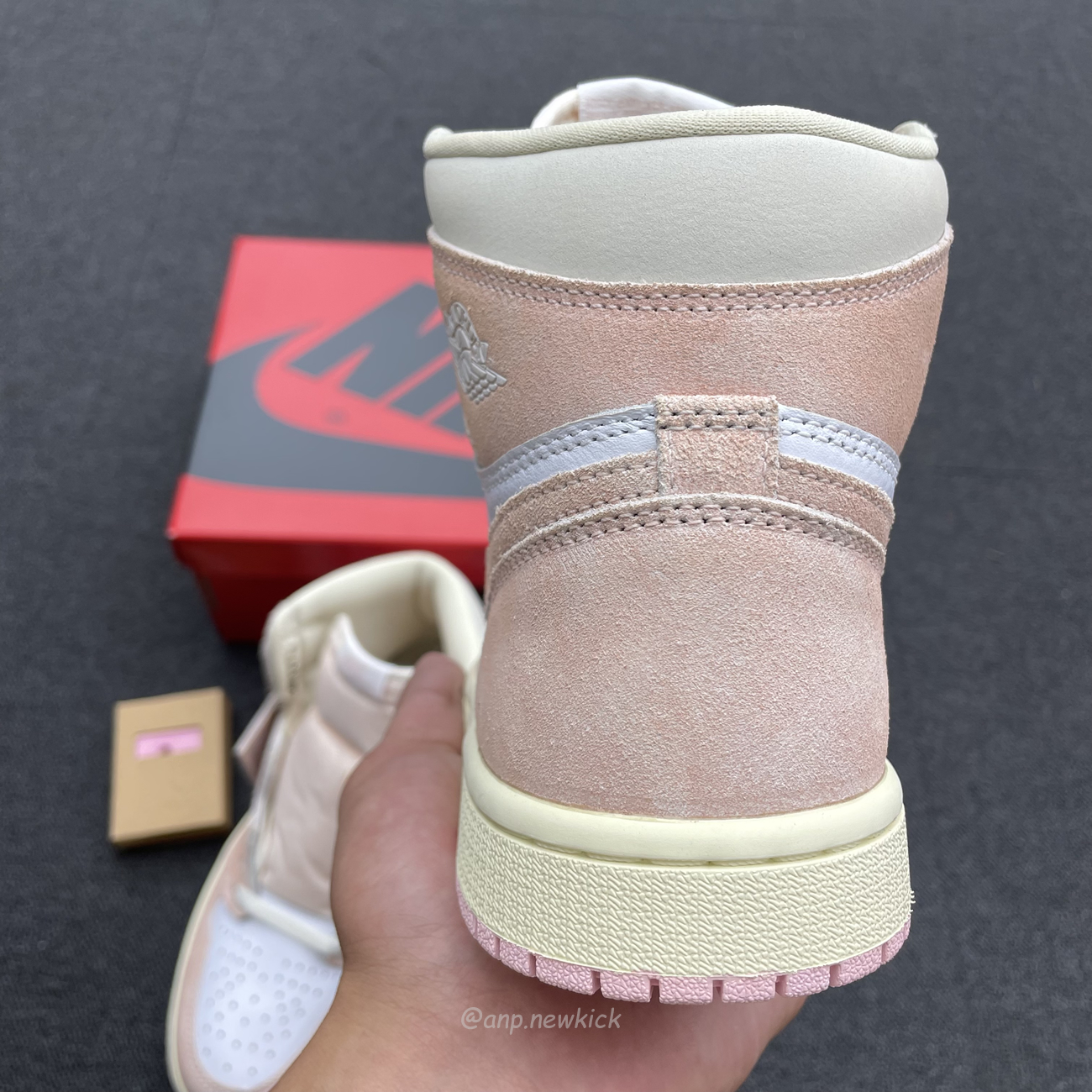 Air Jordan 1 Retro High Og Washed Pink Fd2596 600 (2) - www.kitistry.com Air Jordan 1 Retro High Og Washed Pink Fd2596 600 (2) - www.kitistry.com