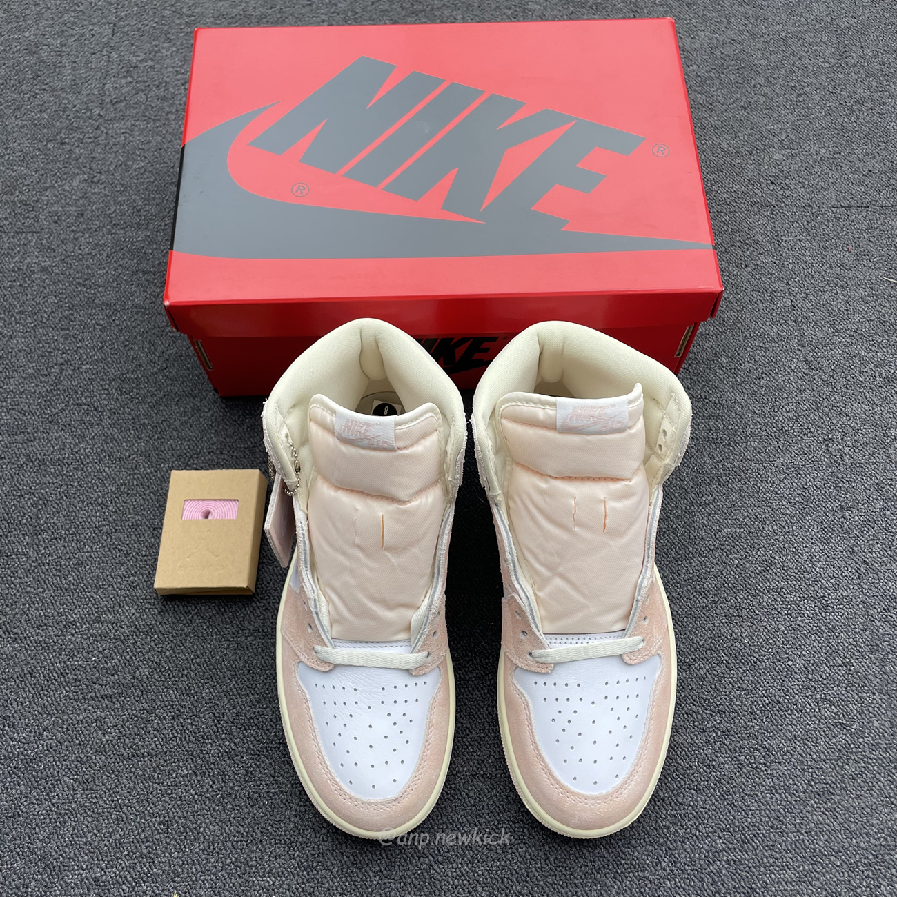 Air Jordan 1 Retro High Og Washed Pink Fd2596 600 (5) - www.kitistry.com Air Jordan 1 Retro High Og Washed Pink Fd2596 600 (5) - www.kitistry.com