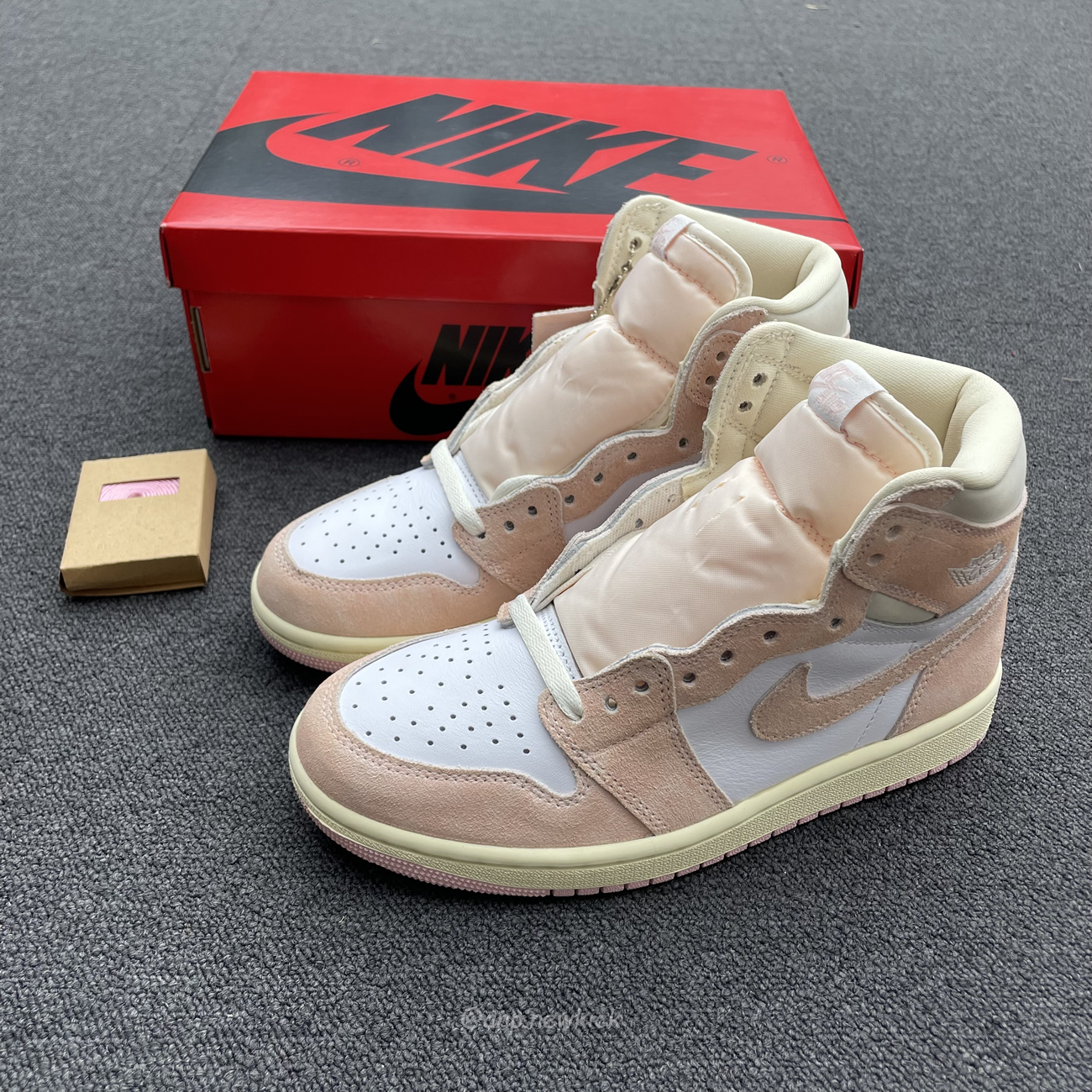 Air Jordan 1 Retro High Og Washed Pink Fd2596 600 (8) - www.kitistry.com Air Jordan 1 Retro High Og Washed Pink Fd2596 600 (8) - www.kitistry.com
