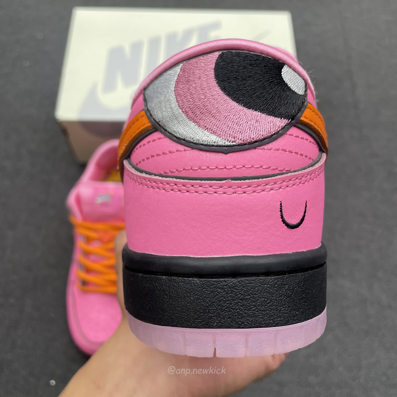 Nike Sb Dunk Low X Powerpuff Girls Blossom Fd2631 600 (10) - www.kitistry.com Nike Sb Dunk Low X Powerpuff Girls Blossom Fd2631 600 (10) - www.kitistry.com