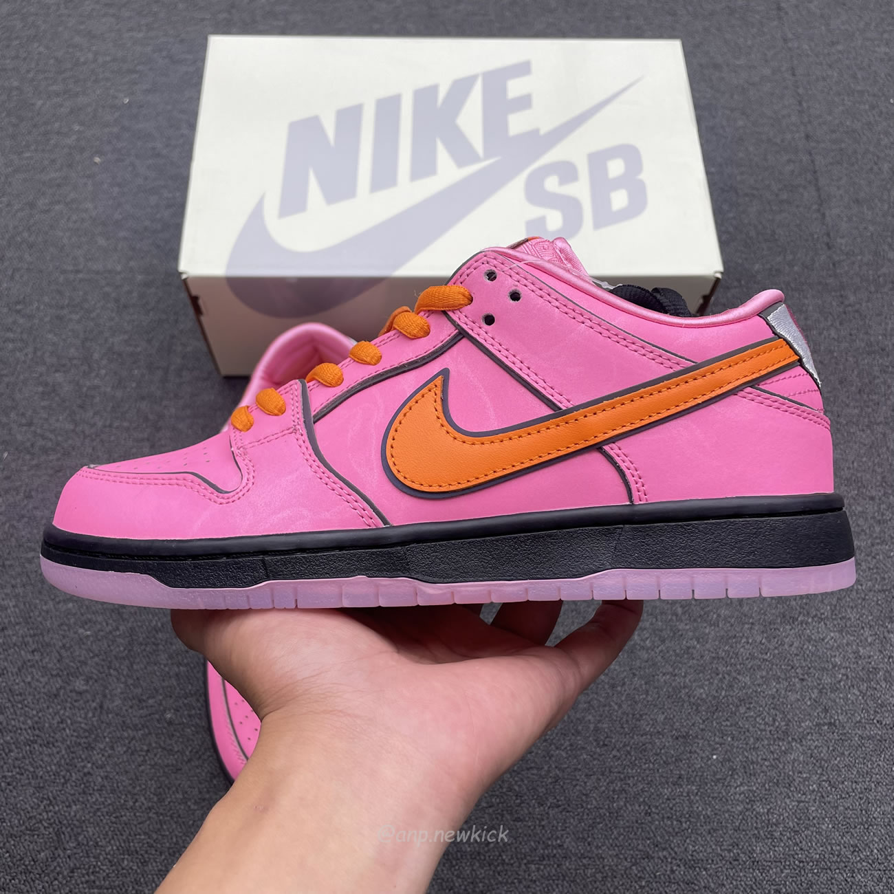 Nike Sb Dunk Low X Powerpuff Girls Blossom Fd2631 600 (4) - www.kitistry.com Nike Sb Dunk Low X Powerpuff Girls Blossom Fd2631 600 (4) - www.kitistry.com