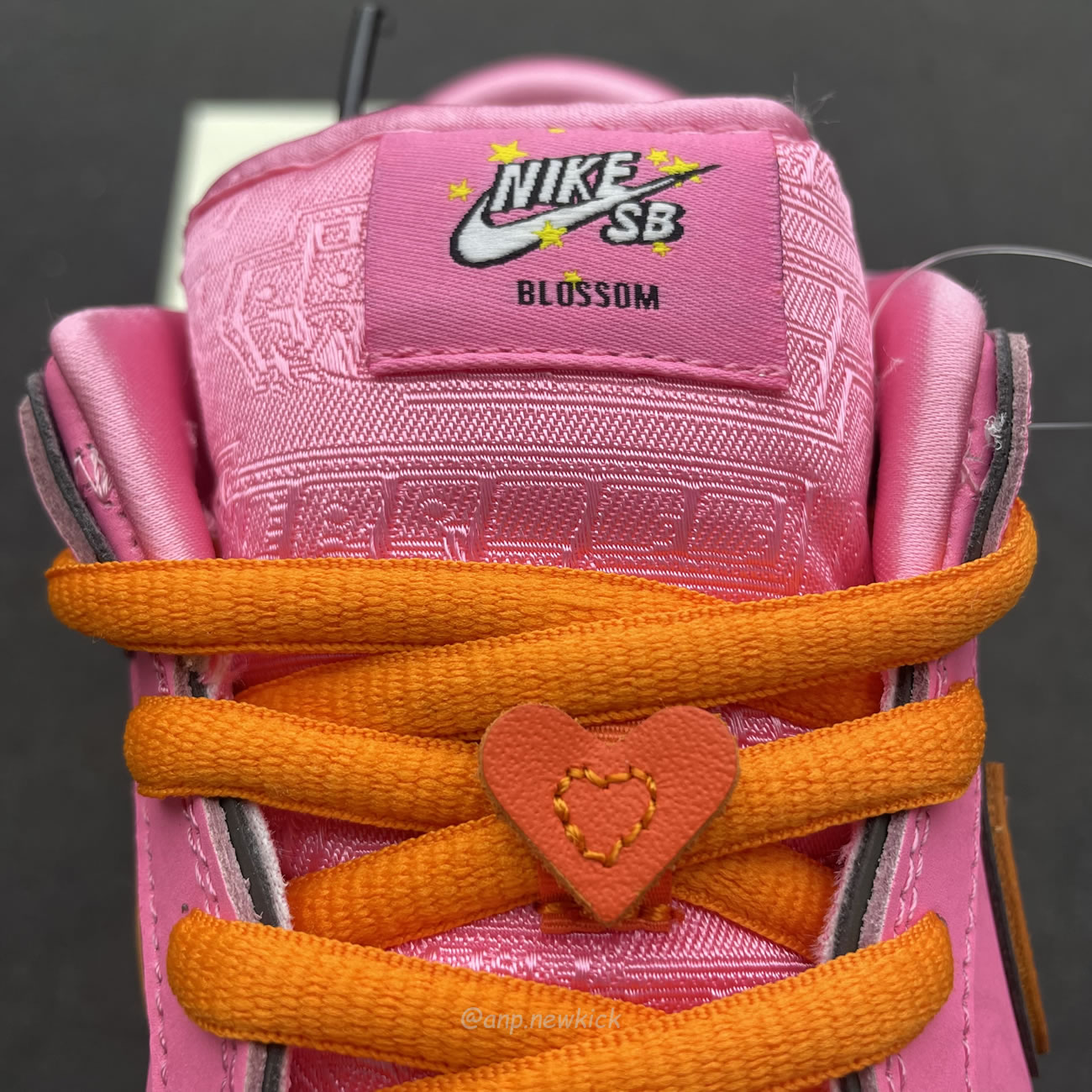 Nike Sb Dunk Low X Powerpuff Girls Blossom Fd2631 600 (5) - www.kitistry.com Nike Sb Dunk Low X Powerpuff Girls Blossom Fd2631 600 (5) - www.kitistry.com