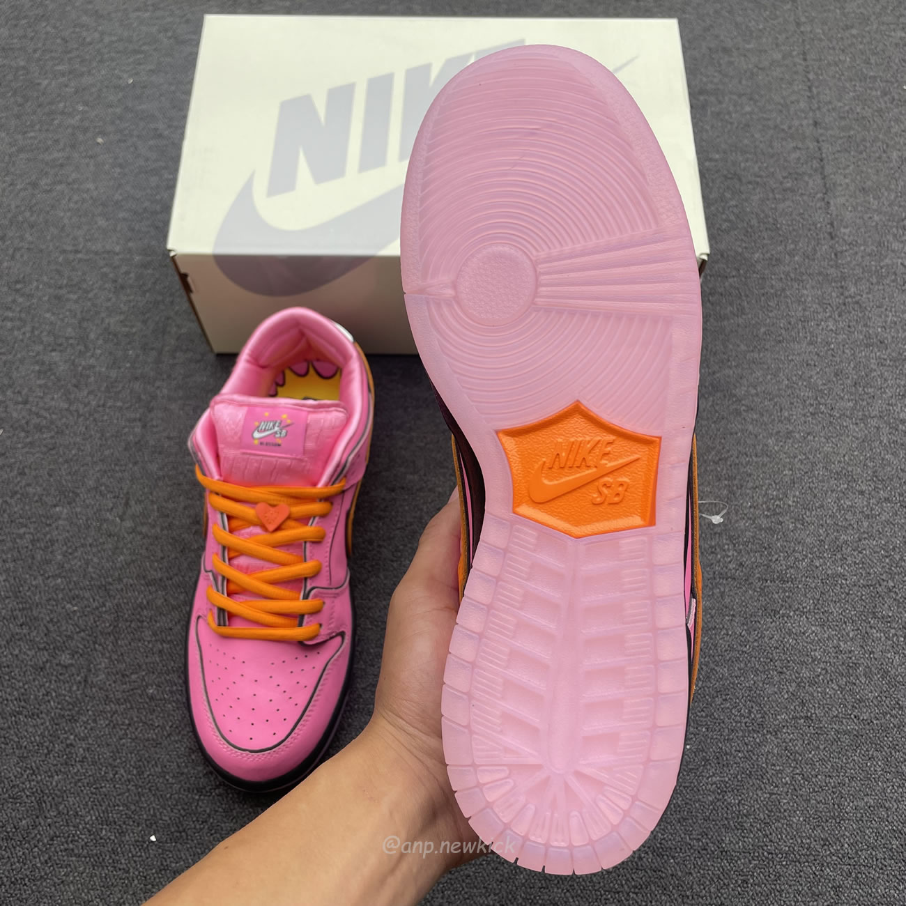 Nike Sb Dunk Low X Powerpuff Girls Blossom Fd2631 600 (6) - www.kitistry.com Nike Sb Dunk Low X Powerpuff Girls Blossom Fd2631 600 (6) - www.kitistry.com