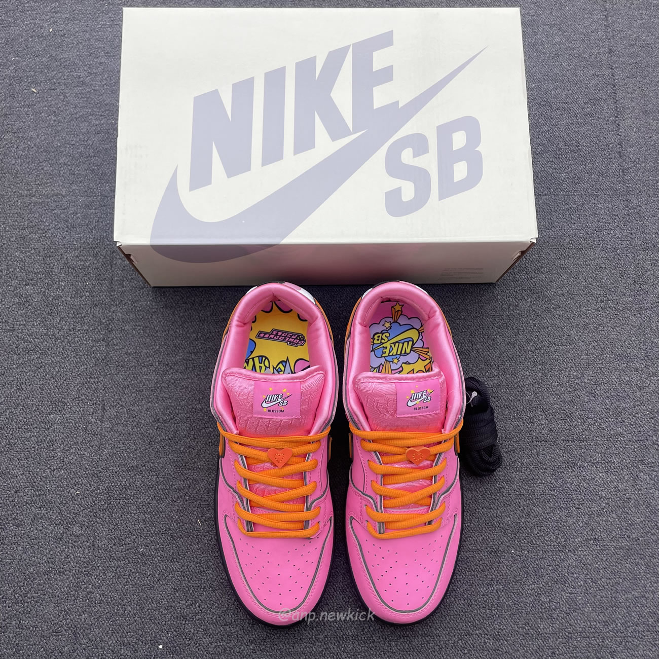 Nike Sb Dunk Low X Powerpuff Girls Blossom Fd2631 600 (7) - www.kitistry.com Nike Sb Dunk Low X Powerpuff Girls Blossom Fd2631 600 (7) - www.kitistry.com