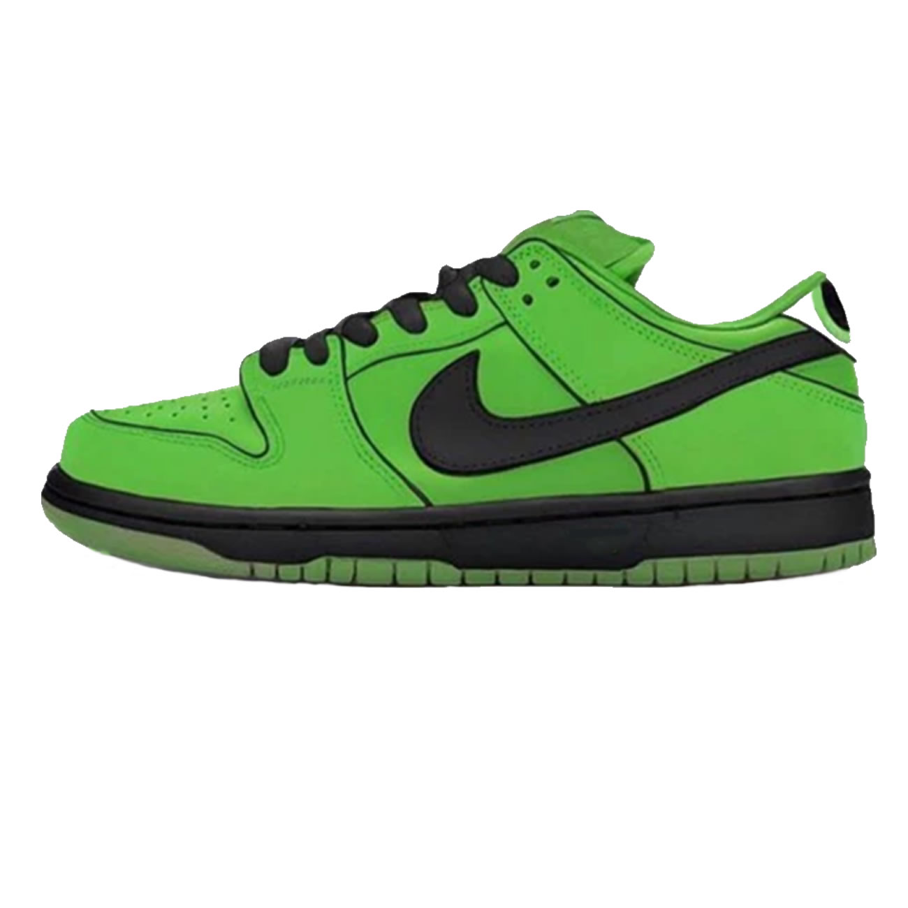 Nike Sb Dunk Low X The Powerpuff Girls On Feet Look At Bubbles Fz8320 400 (13) - www.kitistry.com Nike Sb Dunk Low X The Powerpuff Girls On Feet Look At Bubbles Fz8320 400 (13) - www.kitistry.com