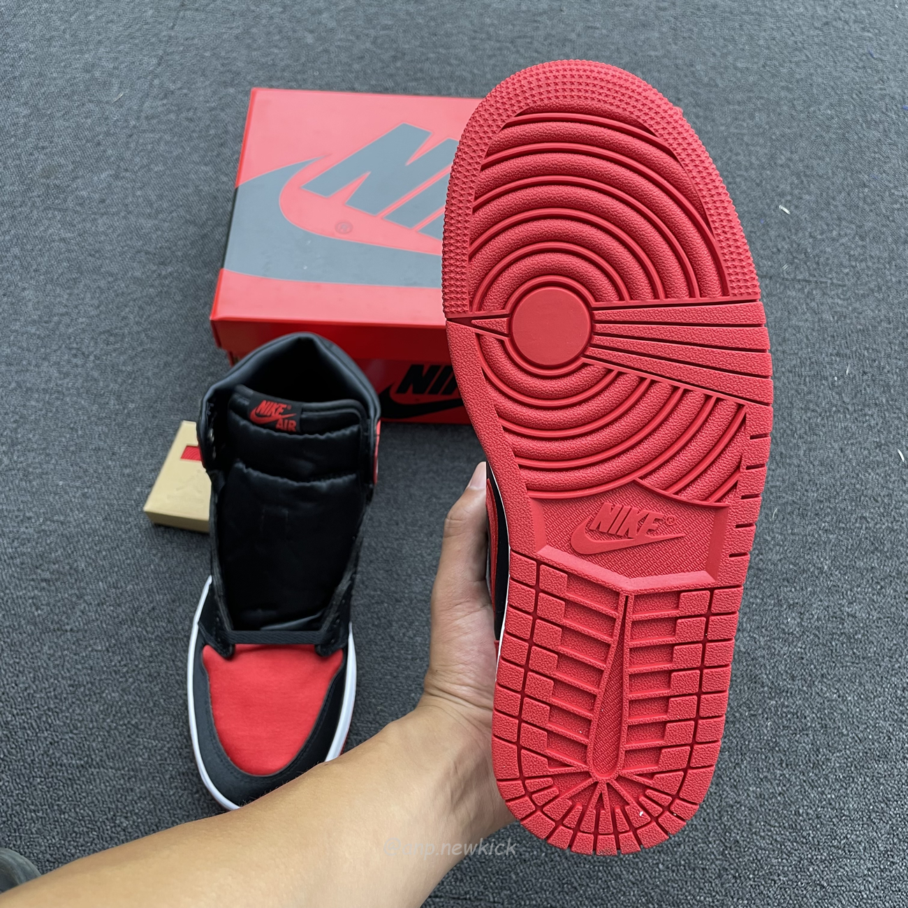 Air Jordan 1 Retro High Og Satin Bred Fd4810 061 (10) - www.kitistry.com Air Jordan 1 Retro High Og Satin Bred Fd4810 061 (10) - www.kitistry.com