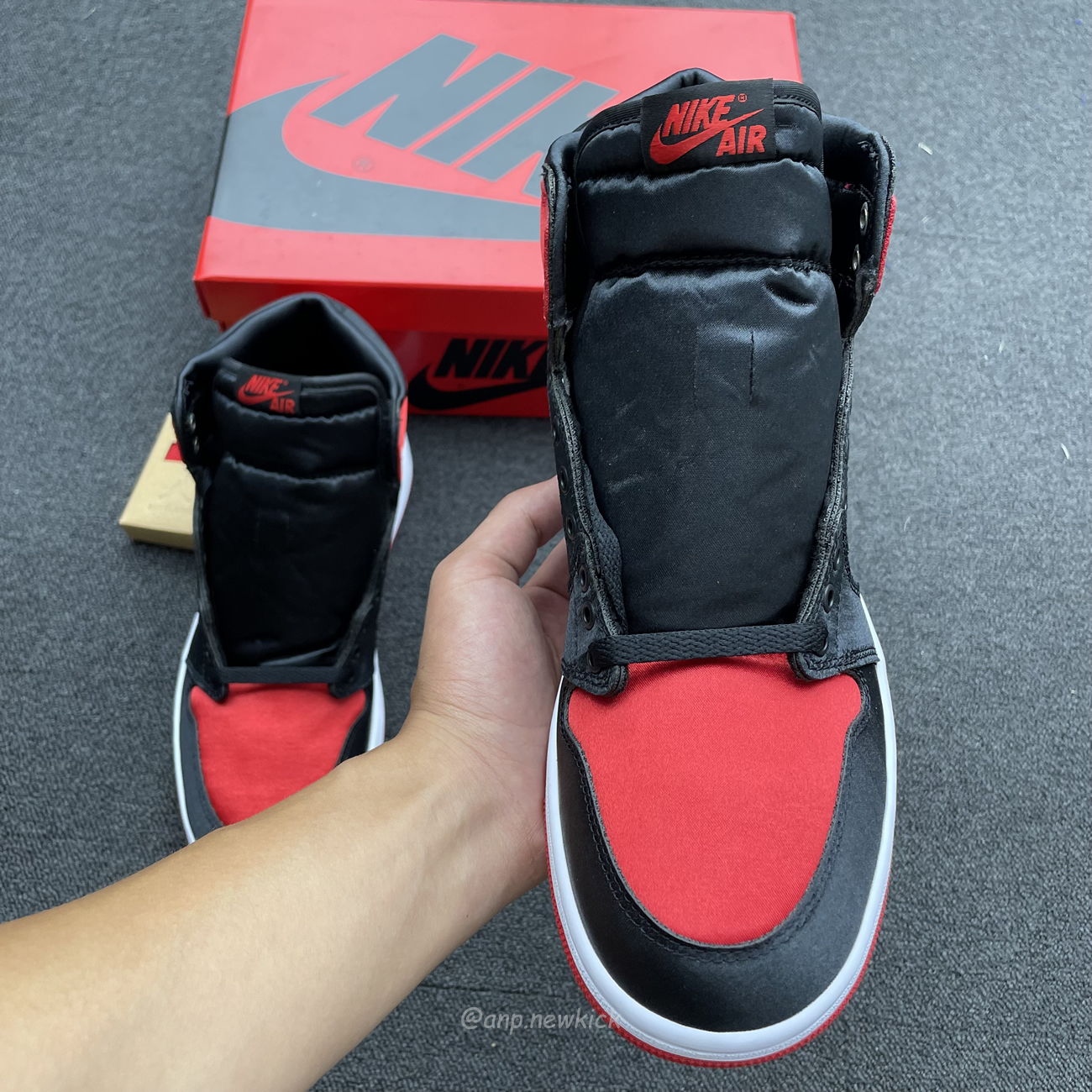 Air Jordan 1 Retro High Og Satin Bred Fd4810 061 (11) - www.kitistry.com Air Jordan 1 Retro High Og Satin Bred Fd4810 061 (11) - www.kitistry.com
