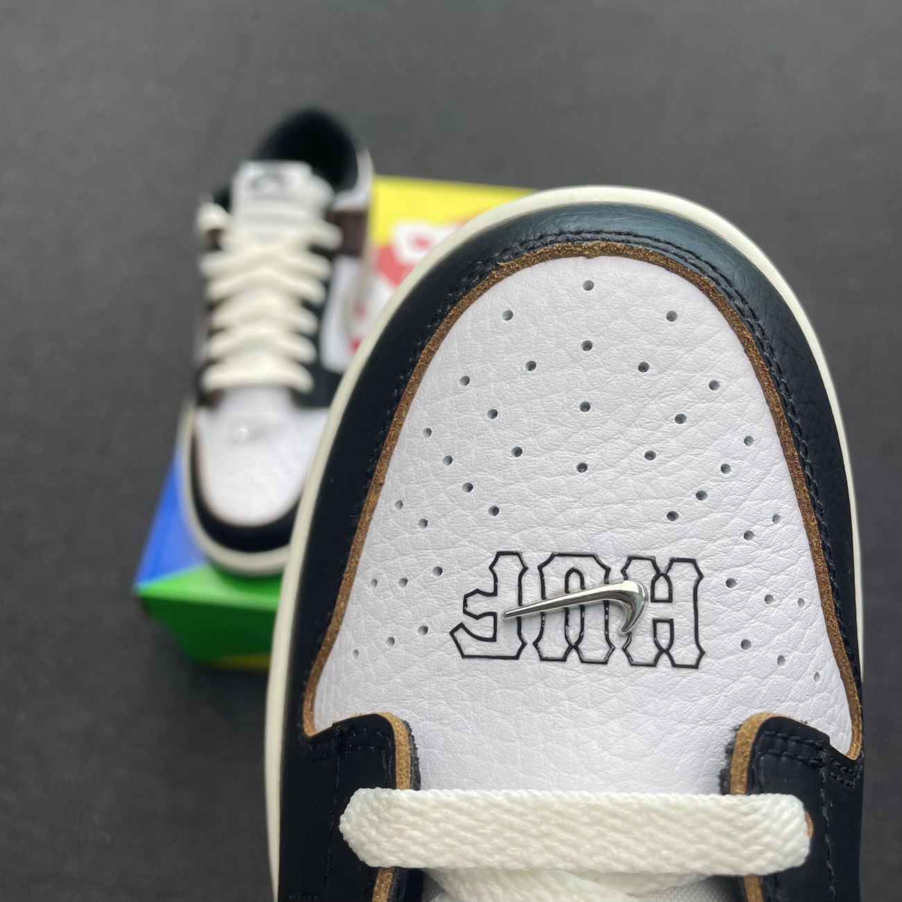 Nike Sb Dunk Low Huf San Francisco Fd8775 001 (14) - www.kitistry.com
