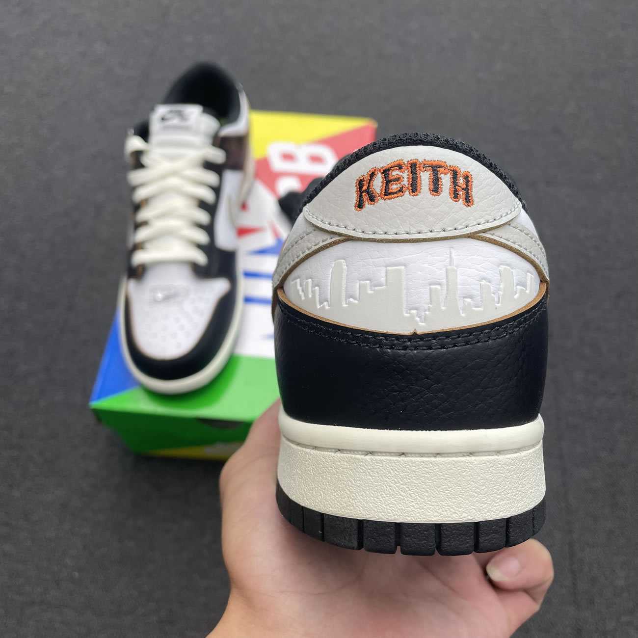 Nike Sb Dunk Low Huf San Francisco Fd8775 001 (15) - www.kitistry.com