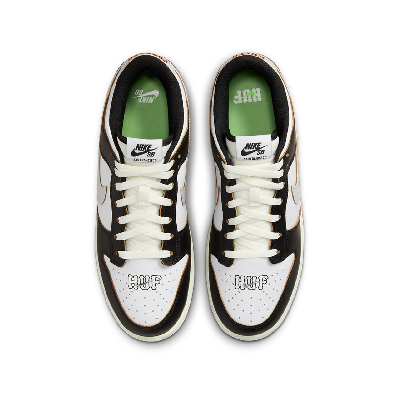 Nike Sb Dunk Low Huf San Francisco Fd8775 001 (4) - www.kitistry.com
