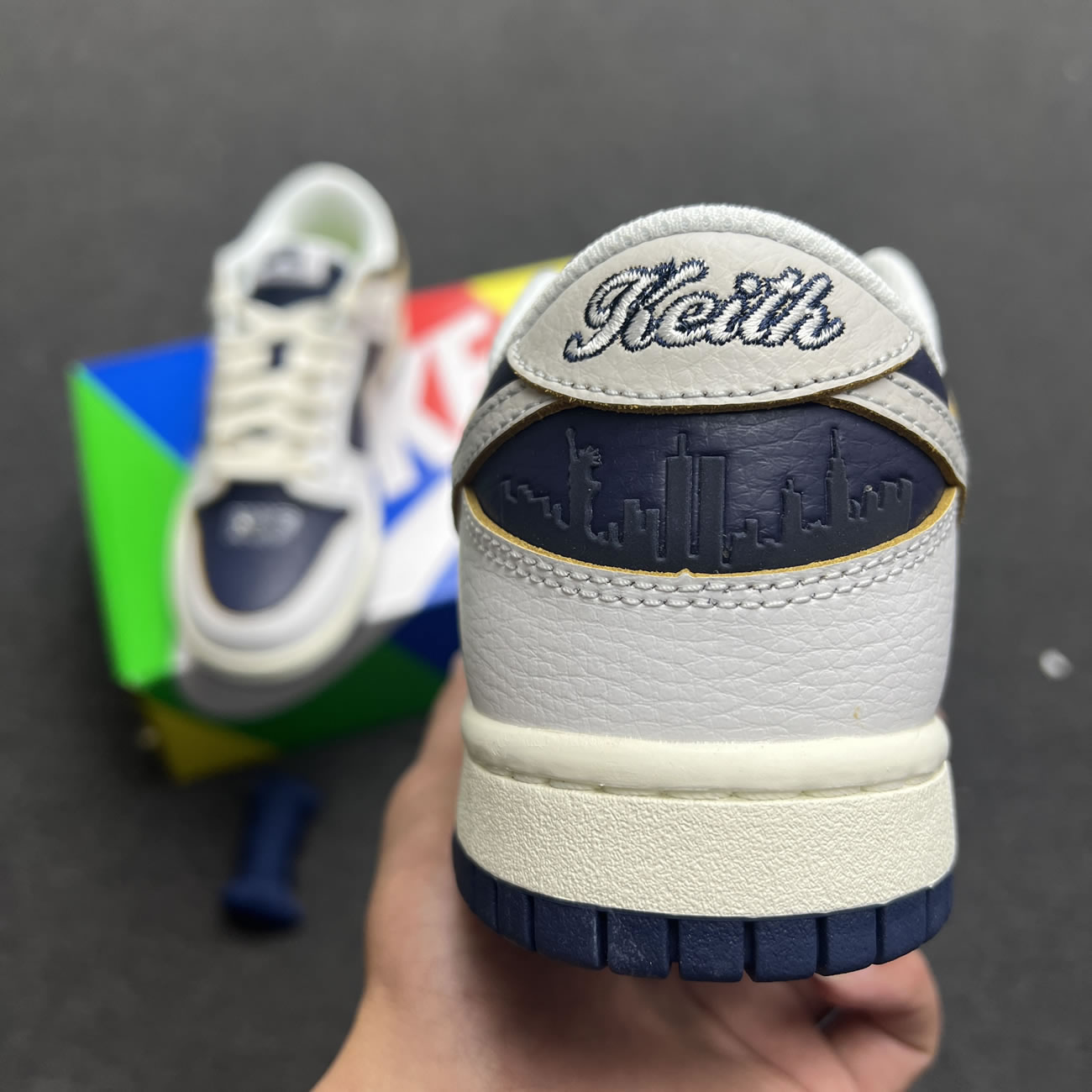 Nike Sb Dunk Low Huf New York City Fd8775 100 (11) - www.kitistry.com