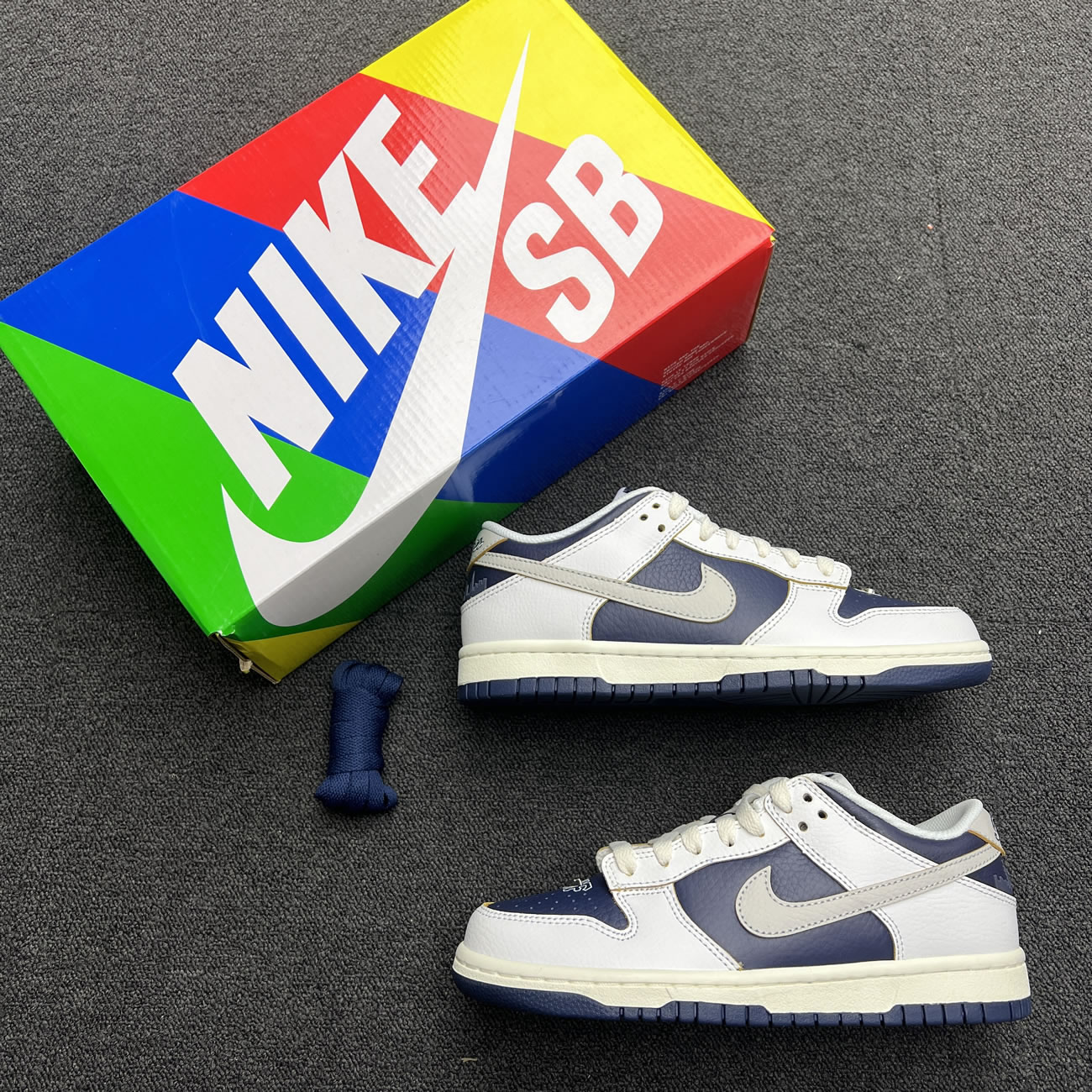 Nike Sb Dunk Low Huf New York City Fd8775 100 (7) - www.kitistry.com