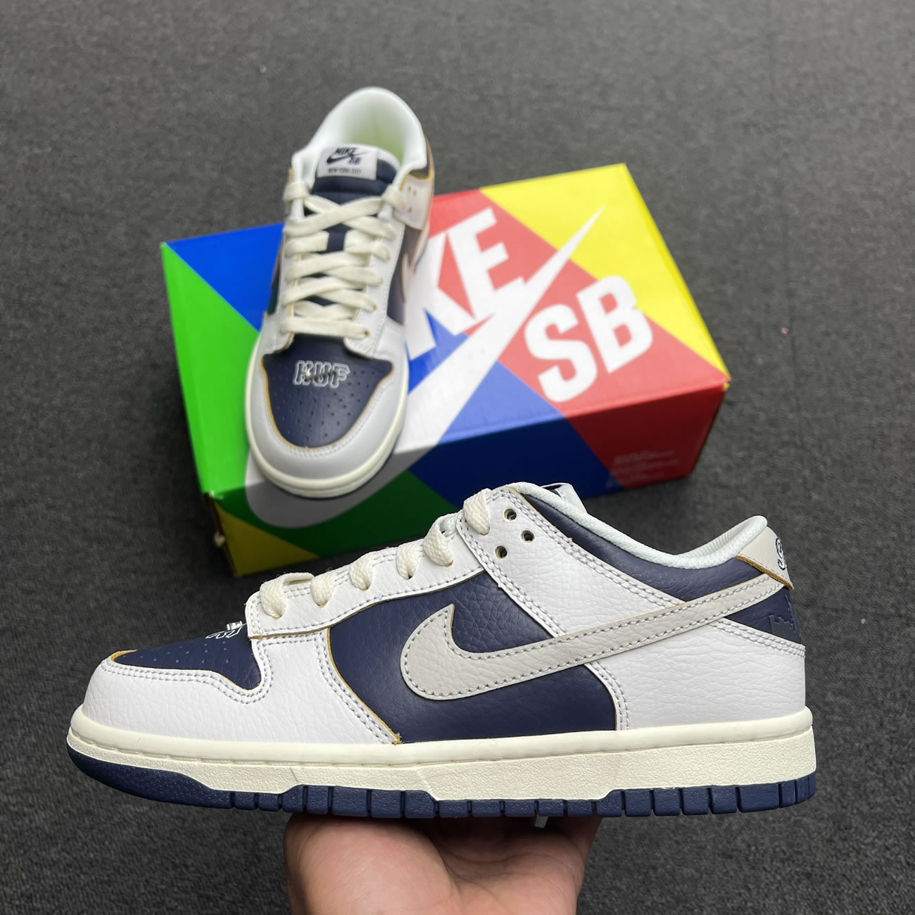Nike Sb Dunk Low Huf New York City Fd8775 100 (8) - www.kitistry.com