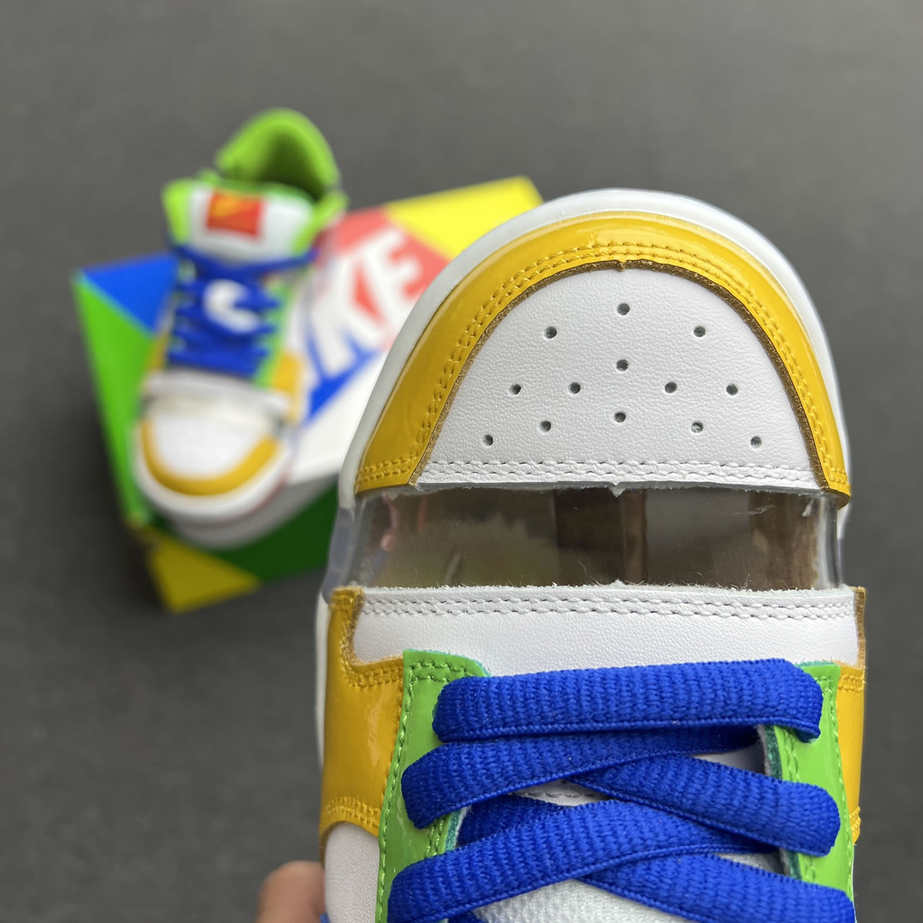 Nike Sb Dunk Low Ebay Sandy Bodecker Fd8777 100 (5) - www.kitistry.com