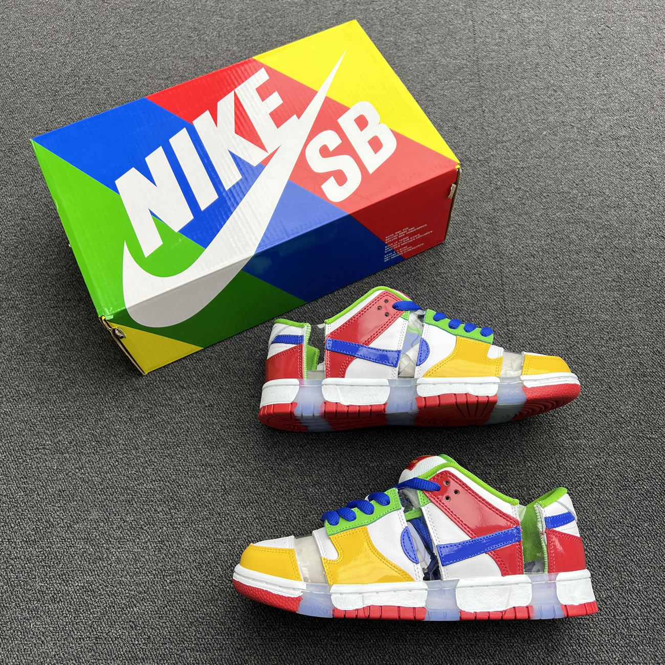 Nike Sb Dunk Low Ebay Sandy Bodecker Fd8777 100 (6) - www.kitistry.com