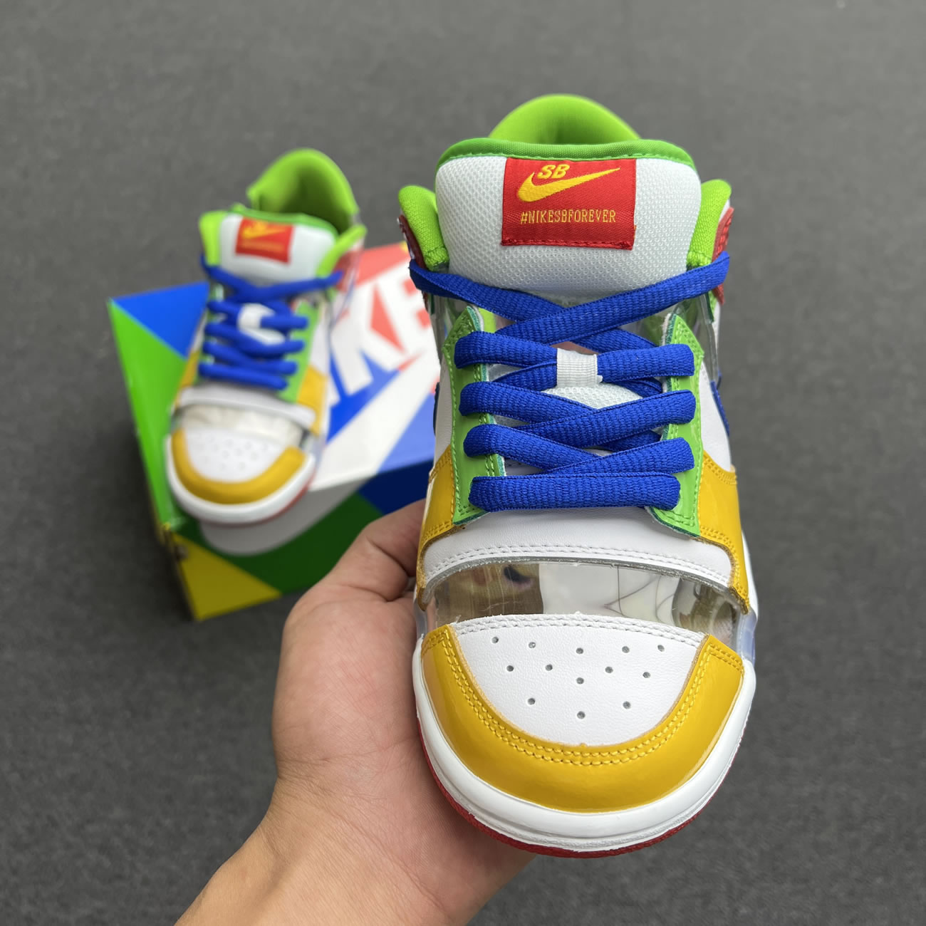 Nike Sb Dunk Low Ebay Sandy Bodecker Fd8777 100 (7) - www.kitistry.com