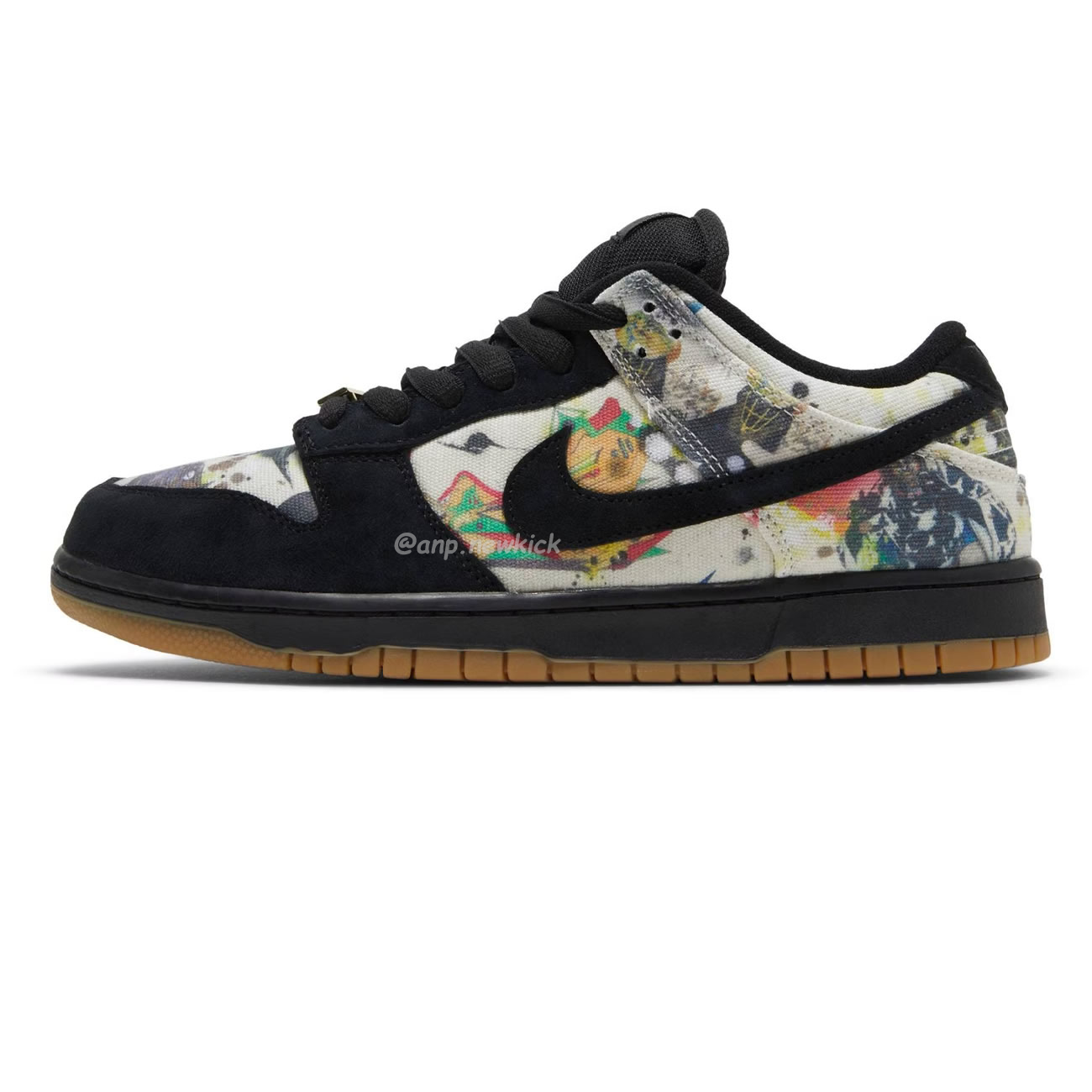Nike Sb Dunk Low Supreme Rammellzee Fd8778 001 (1) - www.kitistry.com Nike Sb Dunk Low Supreme Rammellzee Fd8778 001 (1) - www.kitistry.com