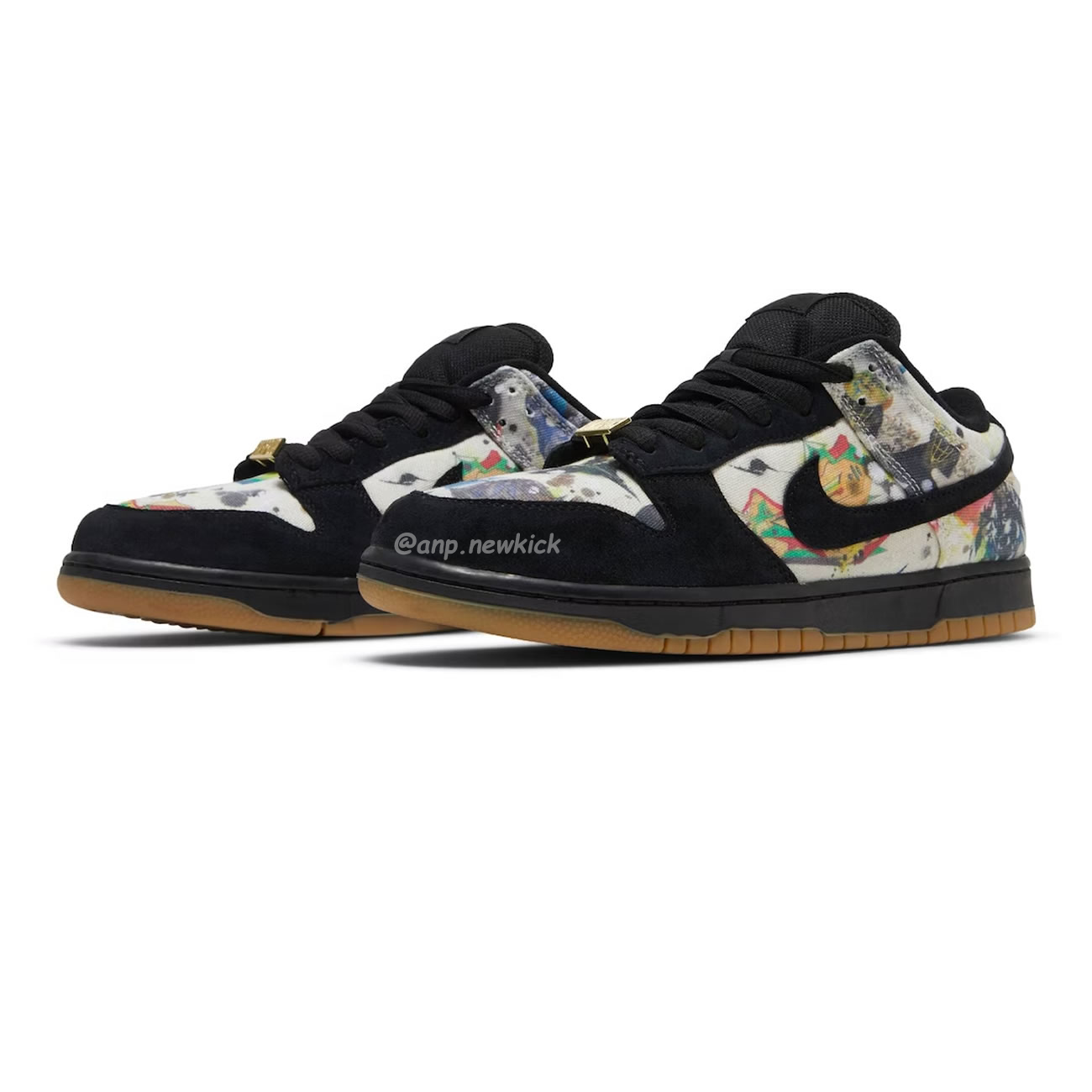 Nike Sb Dunk Low Supreme Rammellzee Fd8778 001 (10) - www.kitistry.com Nike Sb Dunk Low Supreme Rammellzee Fd8778 001 (10) - www.kitistry.com