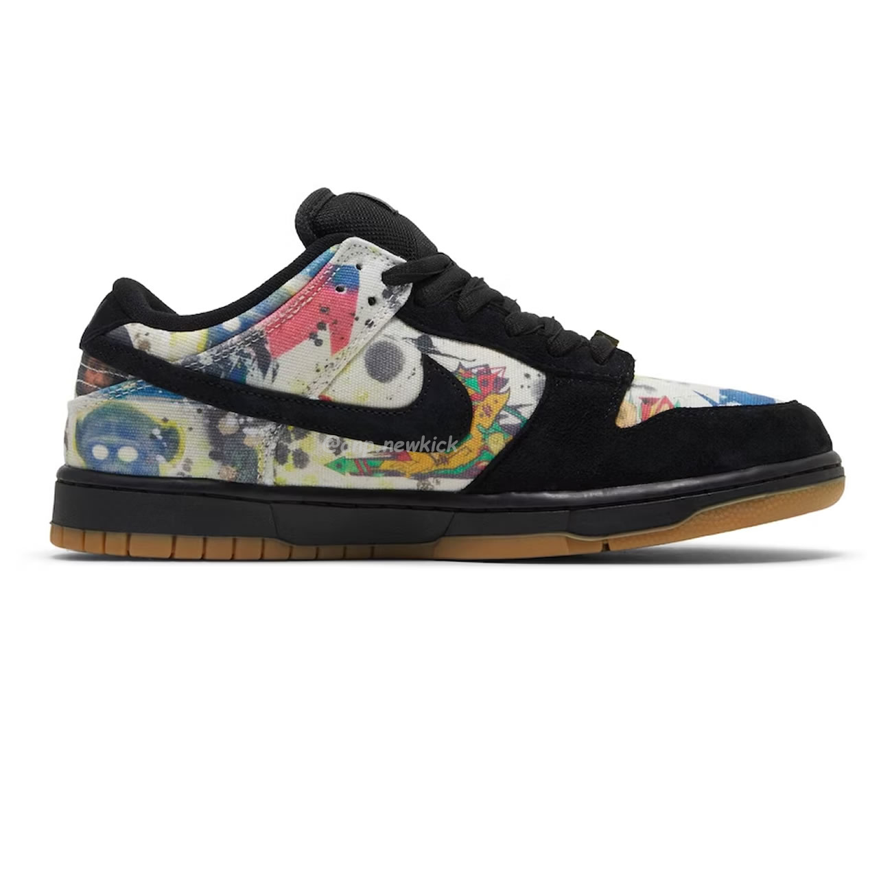 Nike Sb Dunk Low Supreme Rammellzee Fd8778 001 (2) - www.kitistry.com Nike Sb Dunk Low Supreme Rammellzee Fd8778 001 (2) - www.kitistry.com