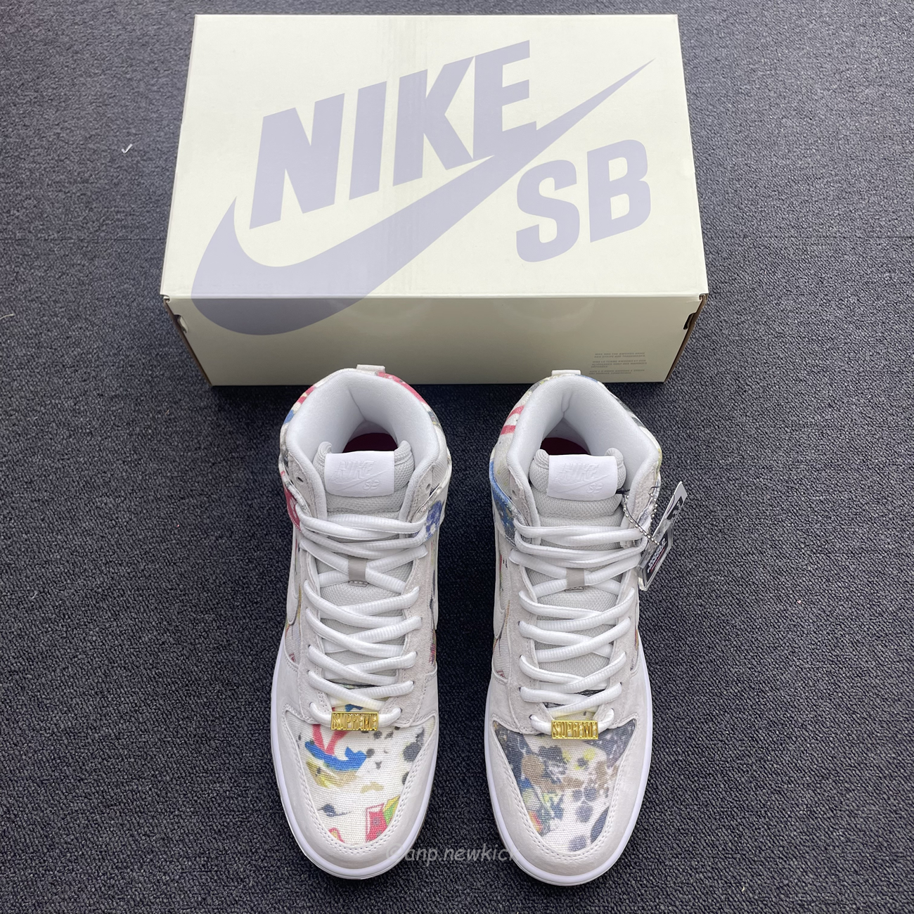 Nike Sb Dunk High Supreme Rammellzee Fd8779 100 (4) - www.kitistry.com Nike Sb Dunk High Supreme Rammellzee Fd8779 100 (4) - www.kitistry.com
