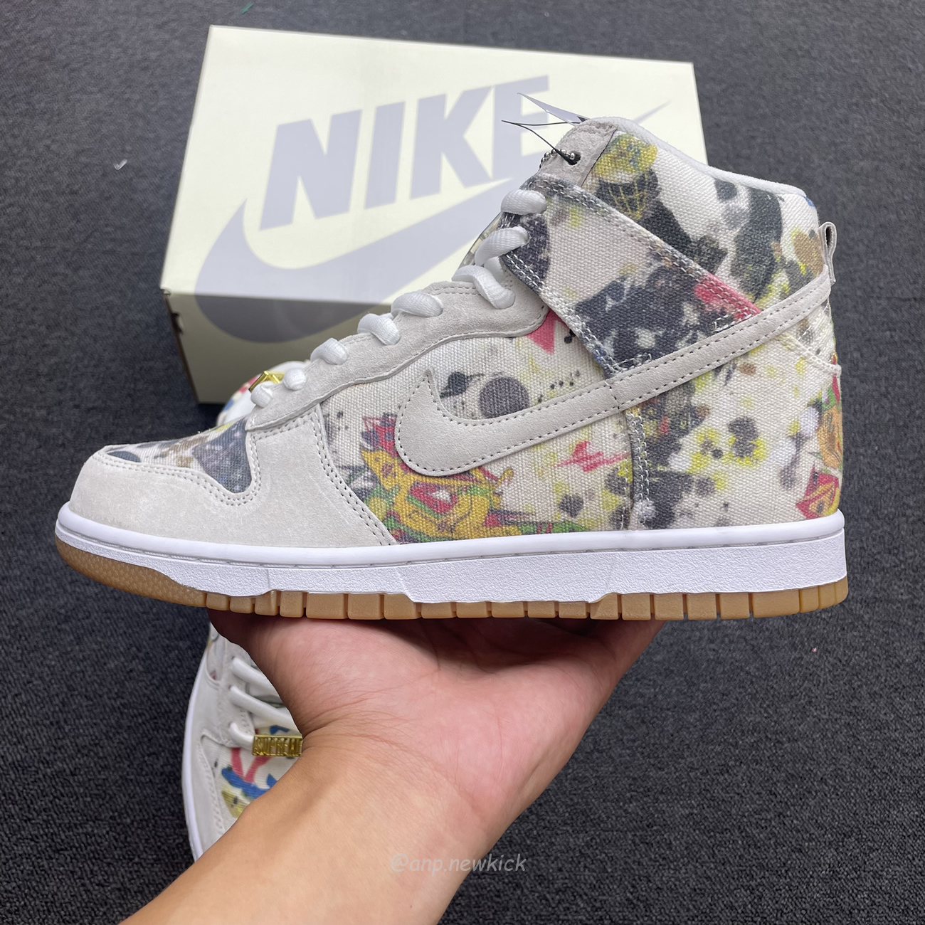 Nike Sb Dunk High Supreme Rammellzee Fd8779 100 (5) - www.kitistry.com Nike Sb Dunk High Supreme Rammellzee Fd8779 100 (5) - www.kitistry.com