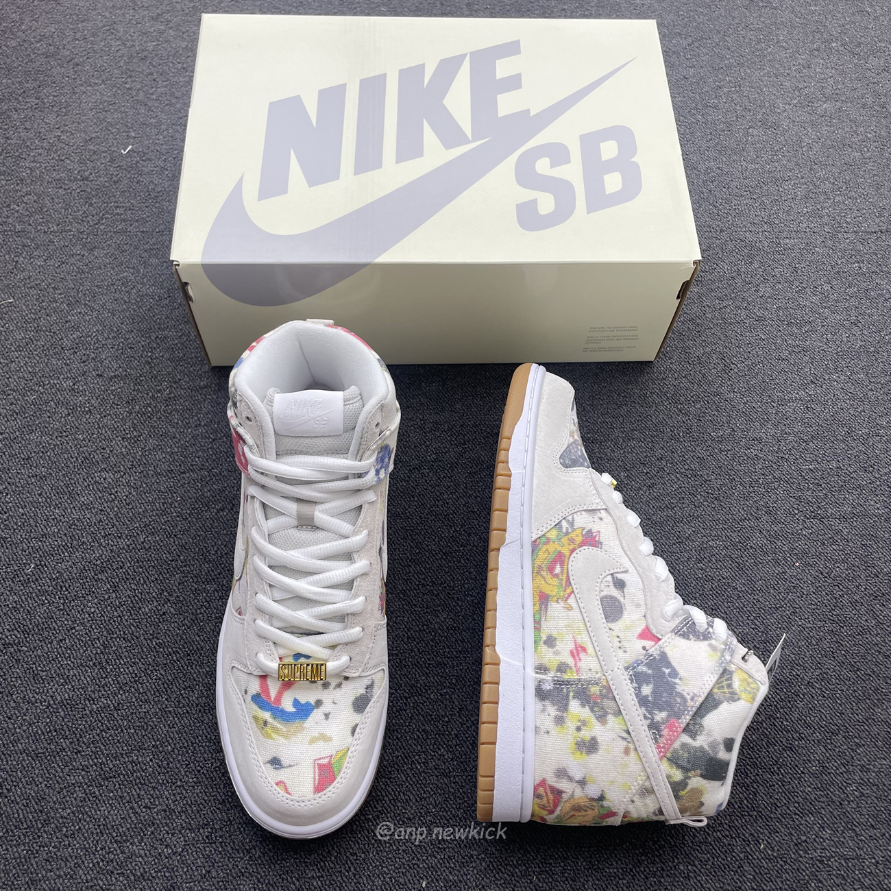Nike Sb Dunk High Supreme Rammellzee Fd8779 100 (8) - www.kitistry.com Nike Sb Dunk High Supreme Rammellzee Fd8779 100 (8) - www.kitistry.com