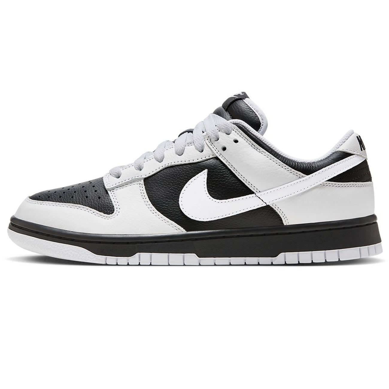 Nike Dunk Low Retro Reverse Panda Fd9064 011 (1) - www.kitistry.com