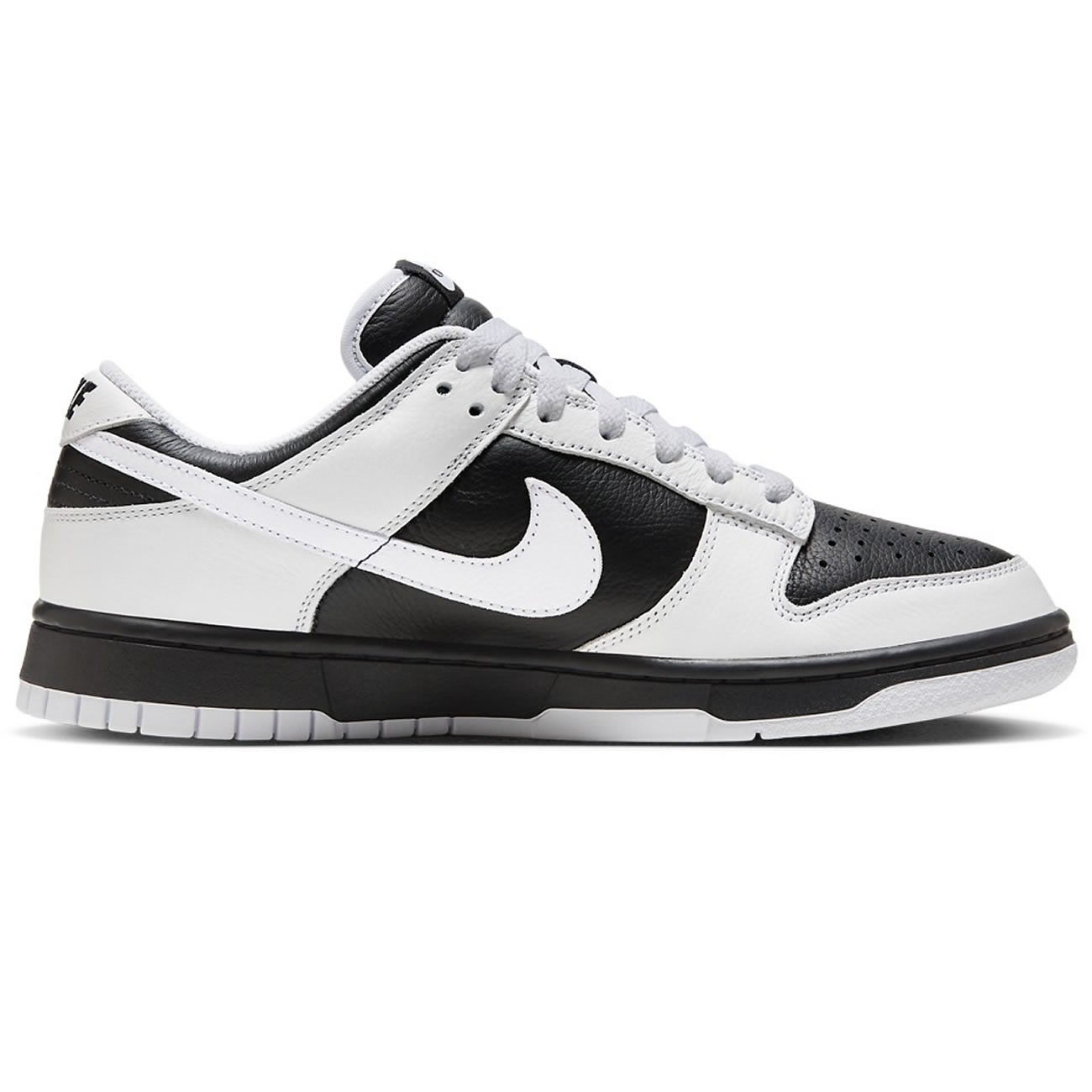Nike Dunk Low Retro Reverse Panda Fd9064 011 (2) - www.kitistry.com