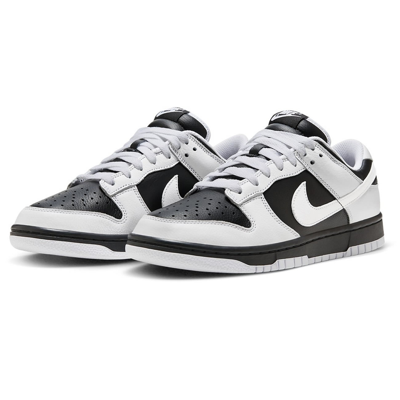 Nike Dunk Low Retro Reverse Panda Fd9064 011 (3) - www.kitistry.com