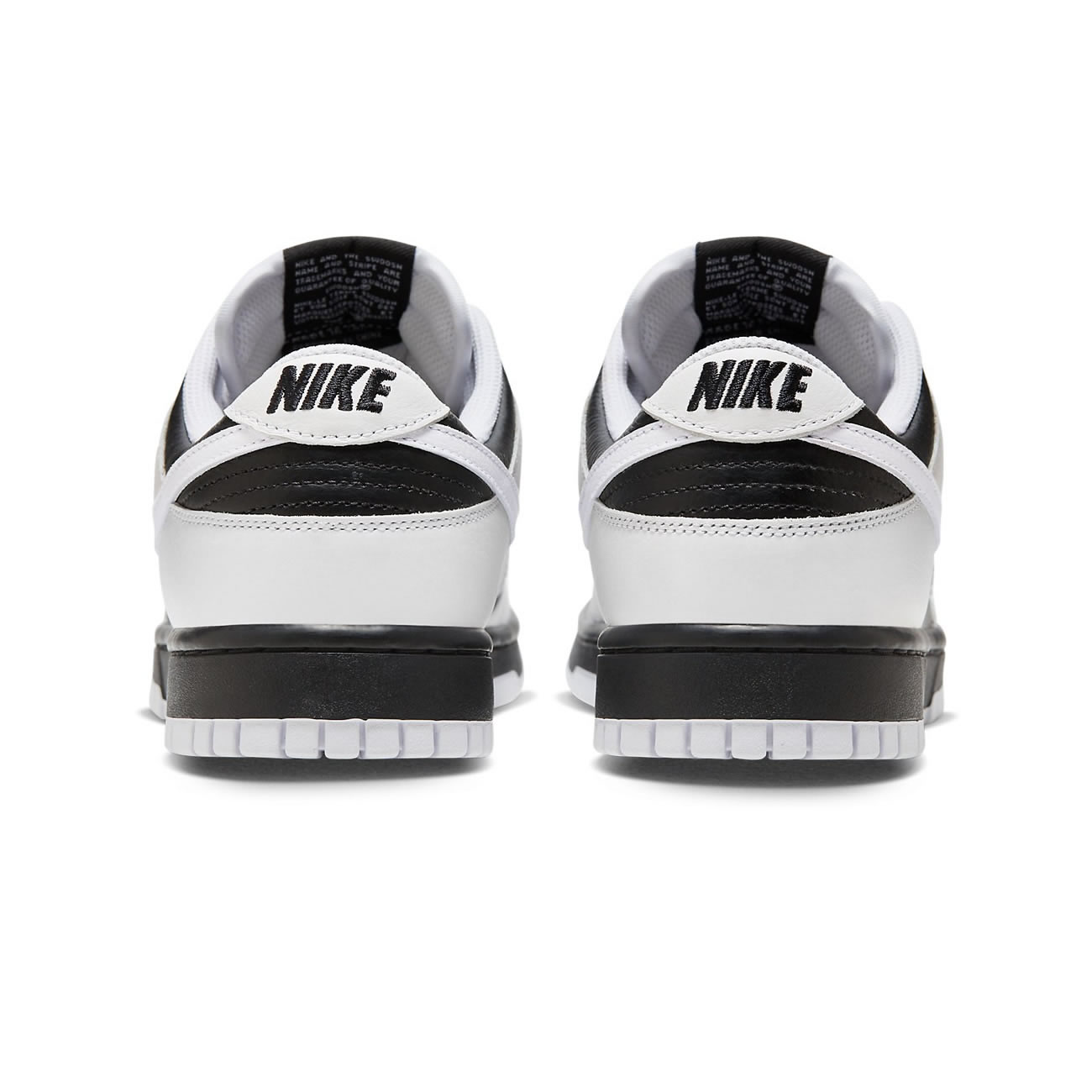 Nike Dunk Low Retro Reverse Panda Fd9064 011 (5) - www.kitistry.com