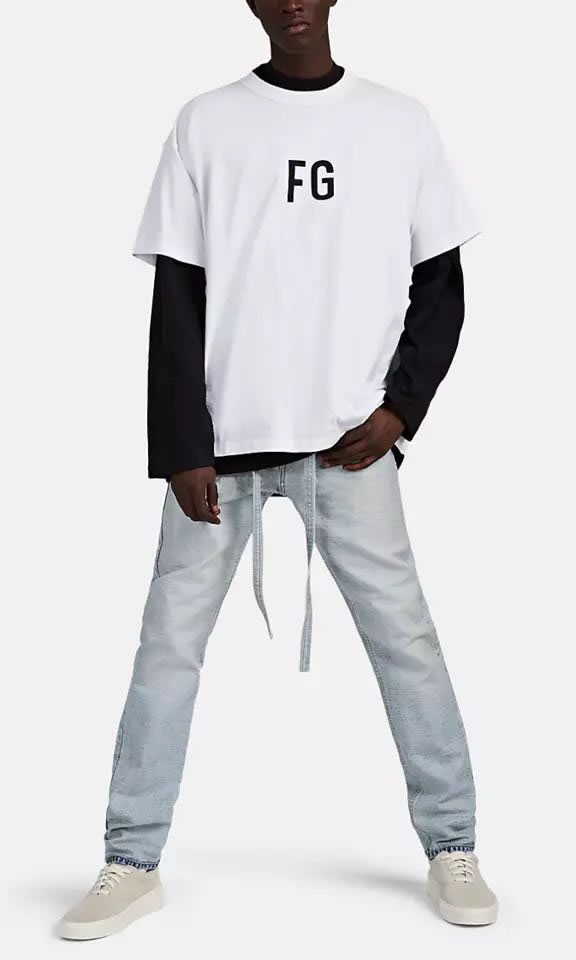 Fear Of God Fg(10) - www.kitistry.com Fear Of God Fg(10) - www.kitistry.com