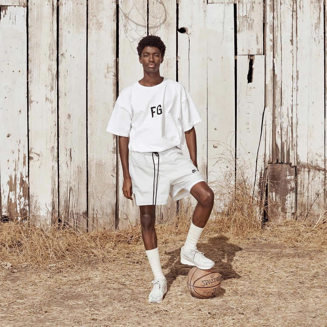 Fear Of God Fg(8) - www.kitistry.com Fear Of God Fg(8) - www.kitistry.com