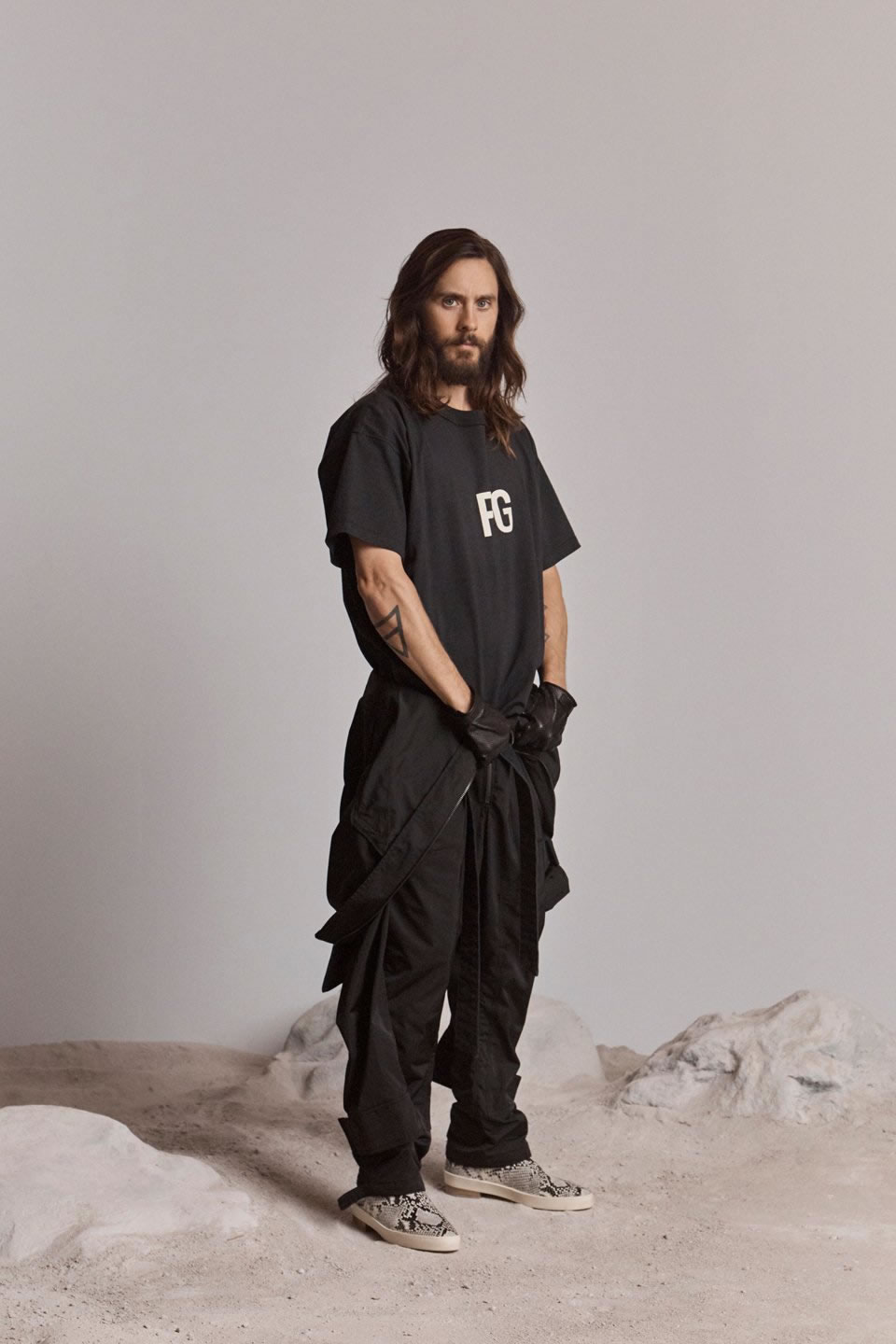 Fear Of God Fg(9) - www.kitistry.com Fear Of God Fg(9) - www.kitistry.com