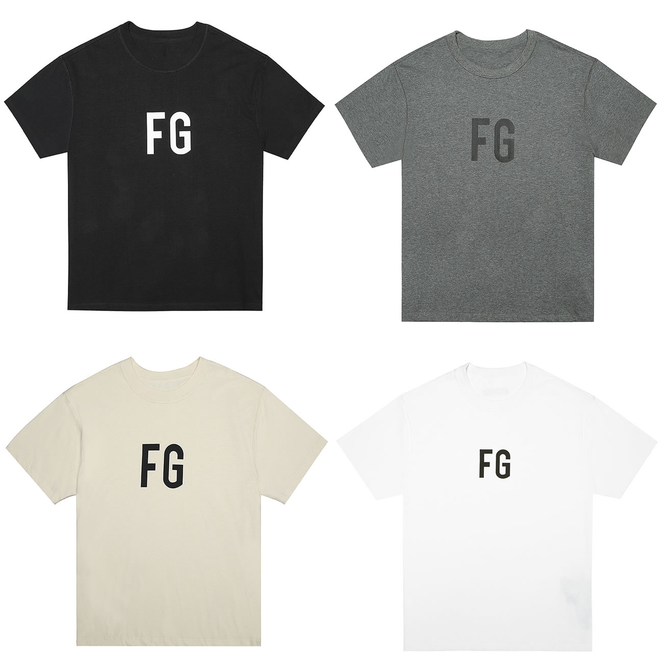 Fear Of God - www.kitistry.com Fear Of God - www.kitistry.com