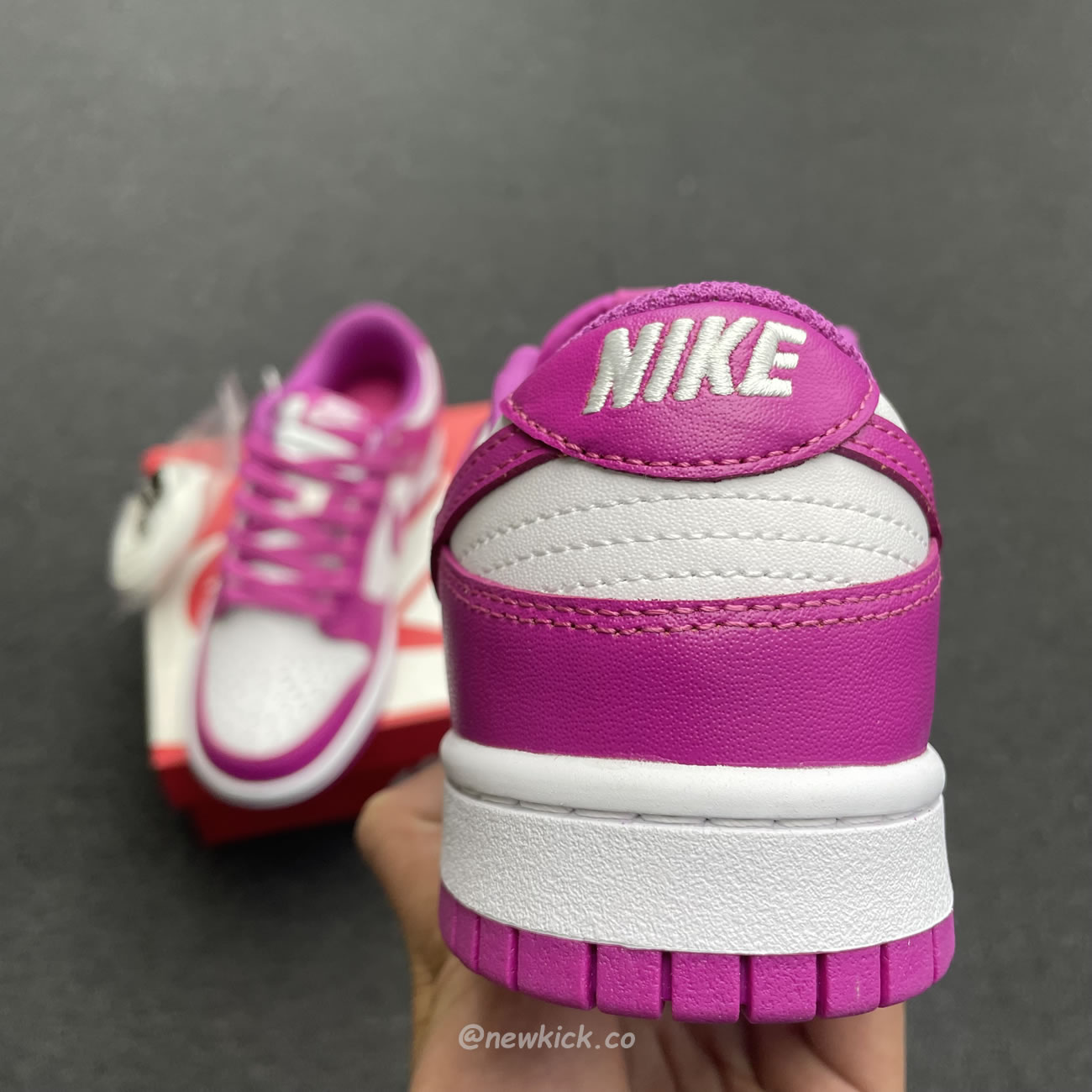 Nike Dunk Low Active Fuchsia Fj0704 100 (11) - www.kitistry.com Nike Dunk Low Active Fuchsia Fj0704 100 (11) - www.kitistry.com