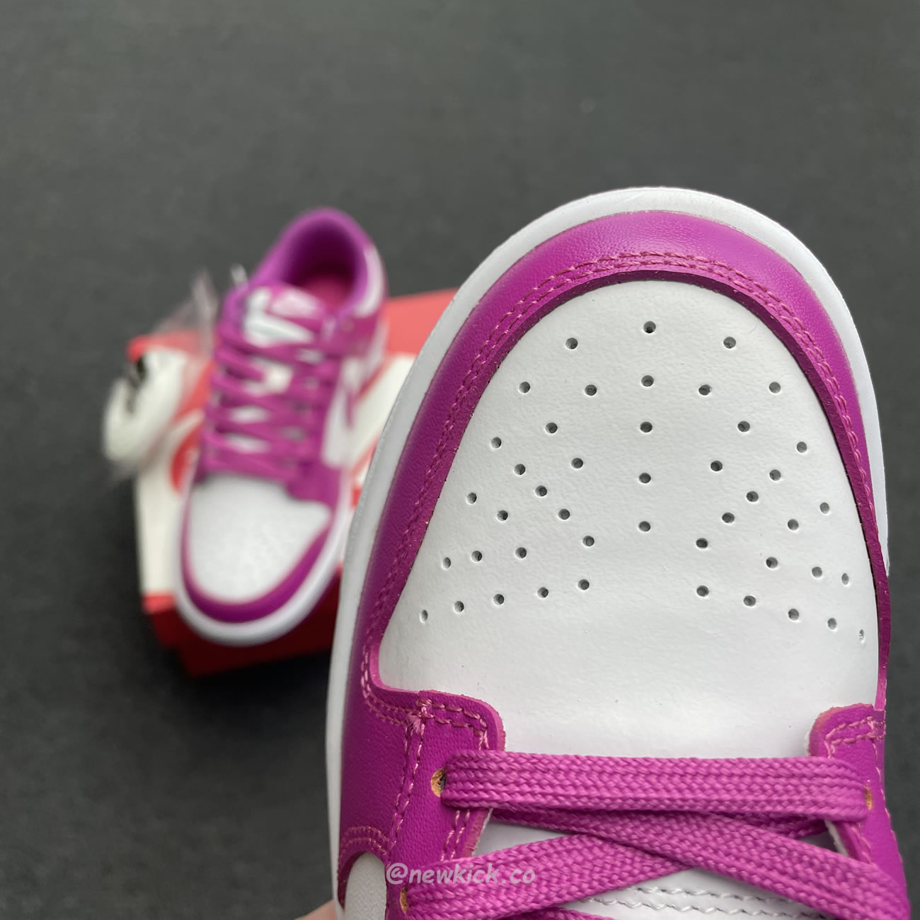 Nike Dunk Low Active Fuchsia Fj0704 100 (12) - www.kitistry.com Nike Dunk Low Active Fuchsia Fj0704 100 (12) - www.kitistry.com