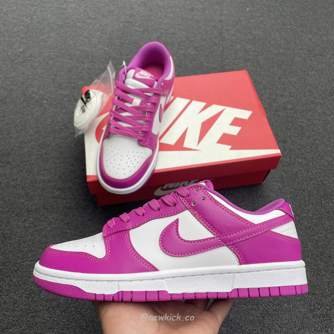 Nike Dunk Low Active Fuchsia Fj0704 100 (14) - www.kitistry.com Nike Dunk Low Active Fuchsia Fj0704 100 (14) - www.kitistry.com