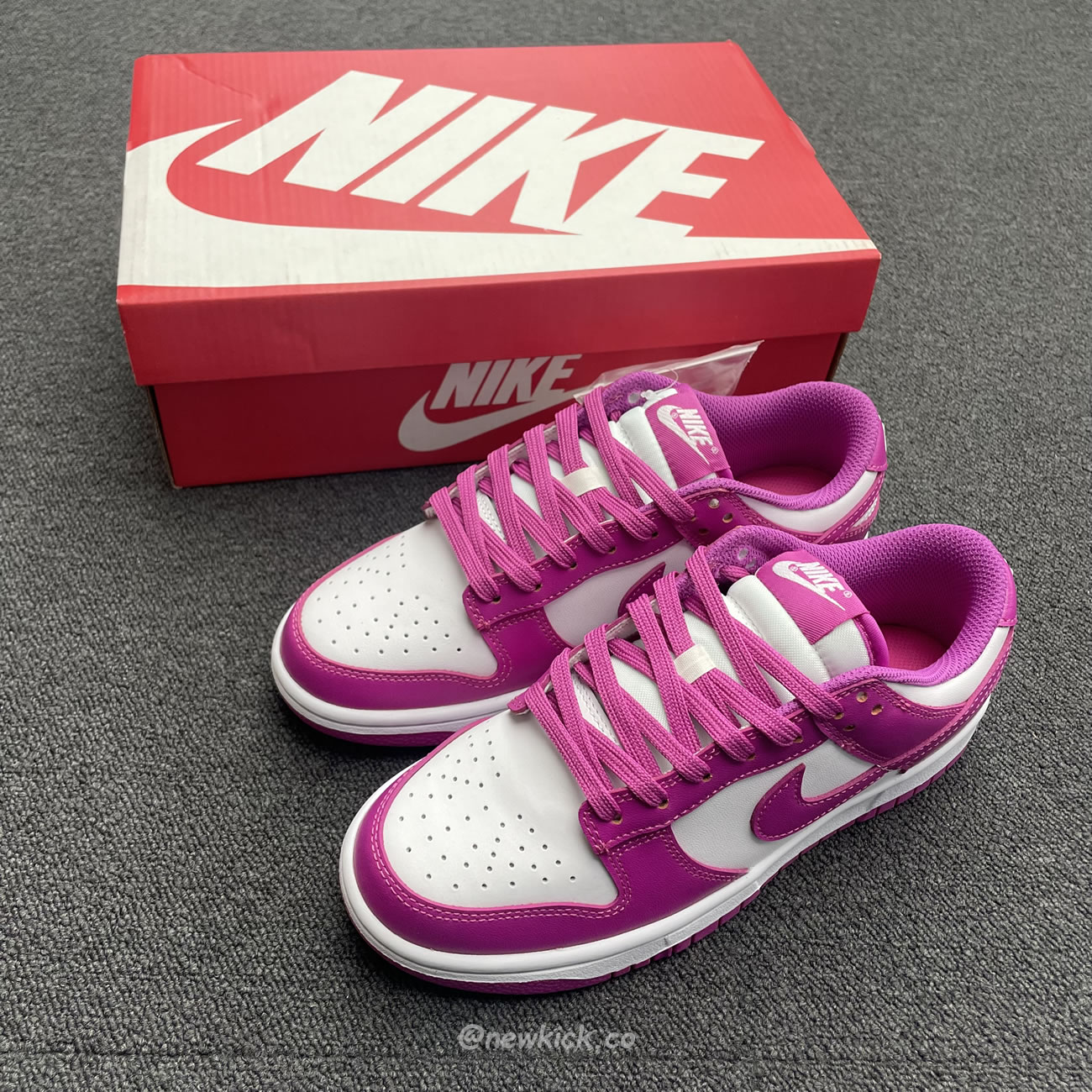 Nike Dunk Low Active Fuchsia Fj0704 100 (9) - www.kitistry.com Nike Dunk Low Active Fuchsia Fj0704 100 (9) - www.kitistry.com