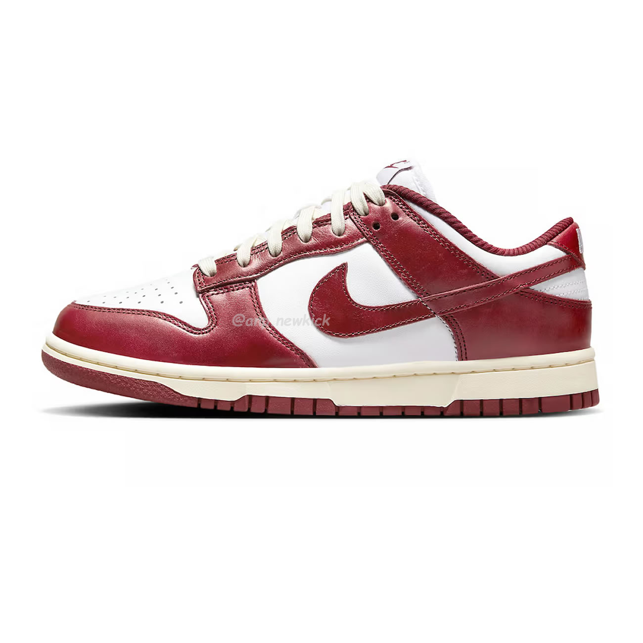 Nike Dunk Low Prm Vintage Team Red Fj4555 100 (1) - www.kitistry.com Nike Dunk Low Prm Vintage Team Red Fj4555 100 (1) - www.kitistry.com