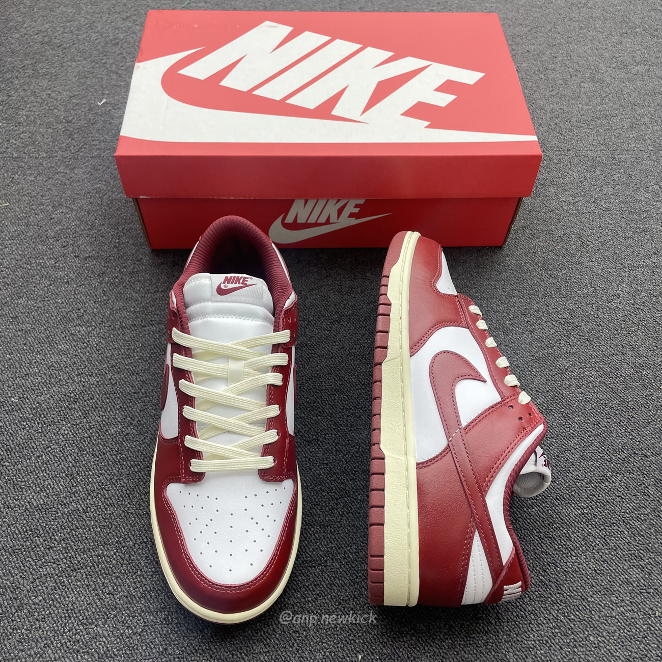 Nike Dunk Low Prm Vintage Team Red Fj4555 100 (12) - www.kitistry.com Nike Dunk Low Prm Vintage Team Red Fj4555 100 (12) - www.kitistry.com