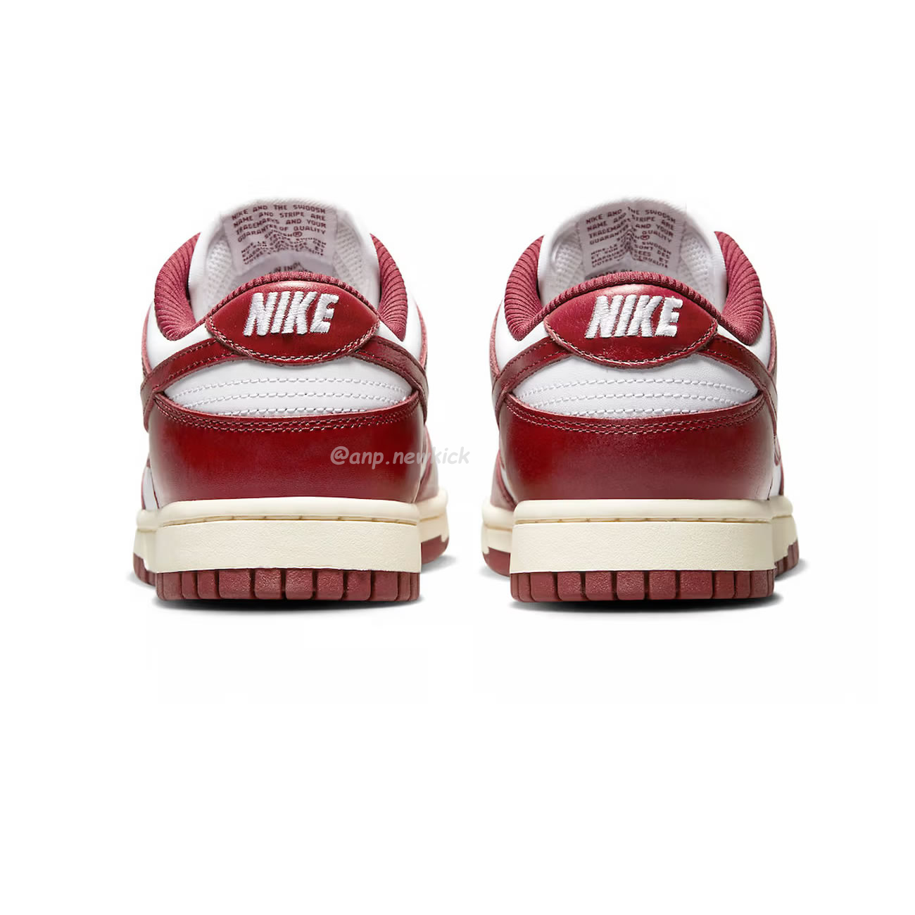 Nike Dunk Low Prm Vintage Team Red Fj4555 100 (4) - www.kitistry.com Nike Dunk Low Prm Vintage Team Red Fj4555 100 (4) - www.kitistry.com