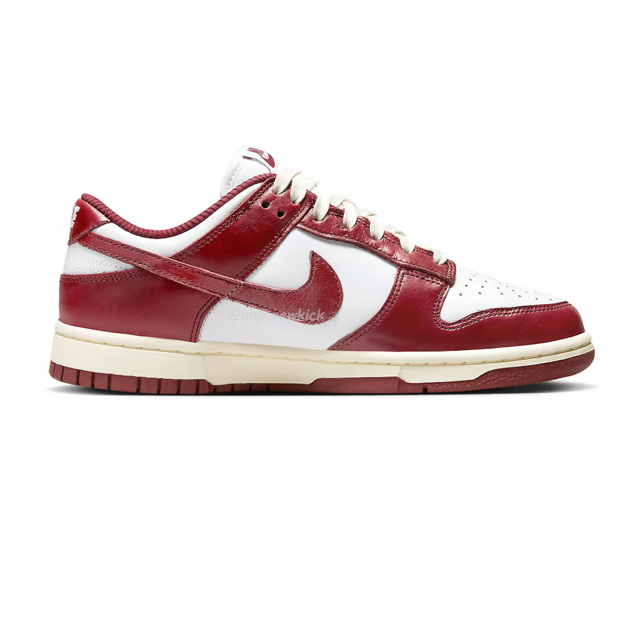 Nike Dunk Low Prm Vintage Team Red Fj4555 100 (5) - www.kitistry.com Nike Dunk Low Prm Vintage Team Red Fj4555 100 (5) - www.kitistry.com