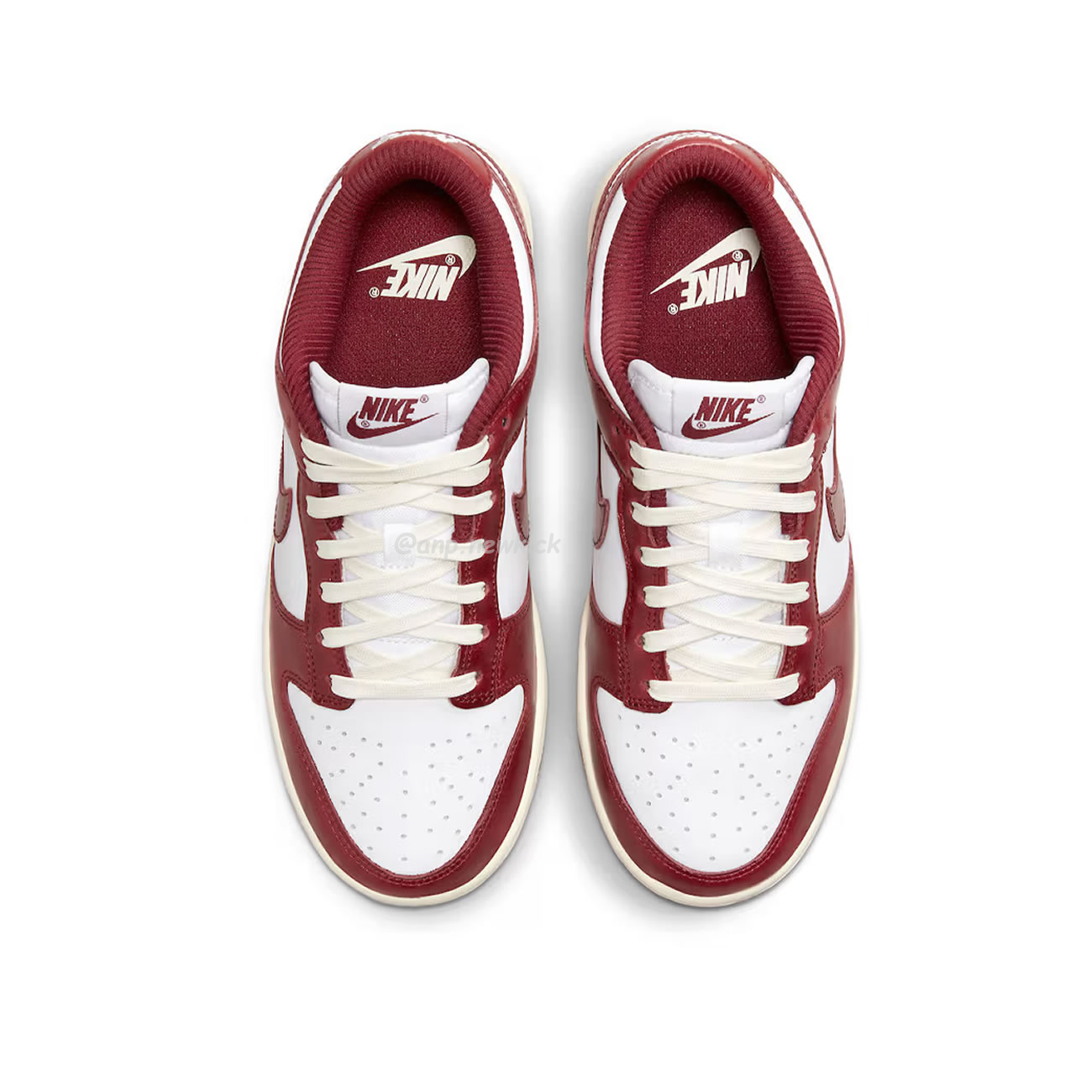 Nike Dunk Low Prm Vintage Team Red Fj4555 100 (6) - www.kitistry.com Nike Dunk Low Prm Vintage Team Red Fj4555 100 (6) - www.kitistry.com
