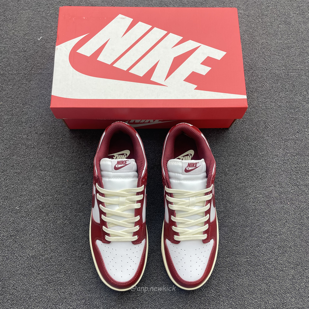 Nike Dunk Low Prm Vintage Team Red Fj4555 100 (7) - www.kitistry.com Nike Dunk Low Prm Vintage Team Red Fj4555 100 (7) - www.kitistry.com