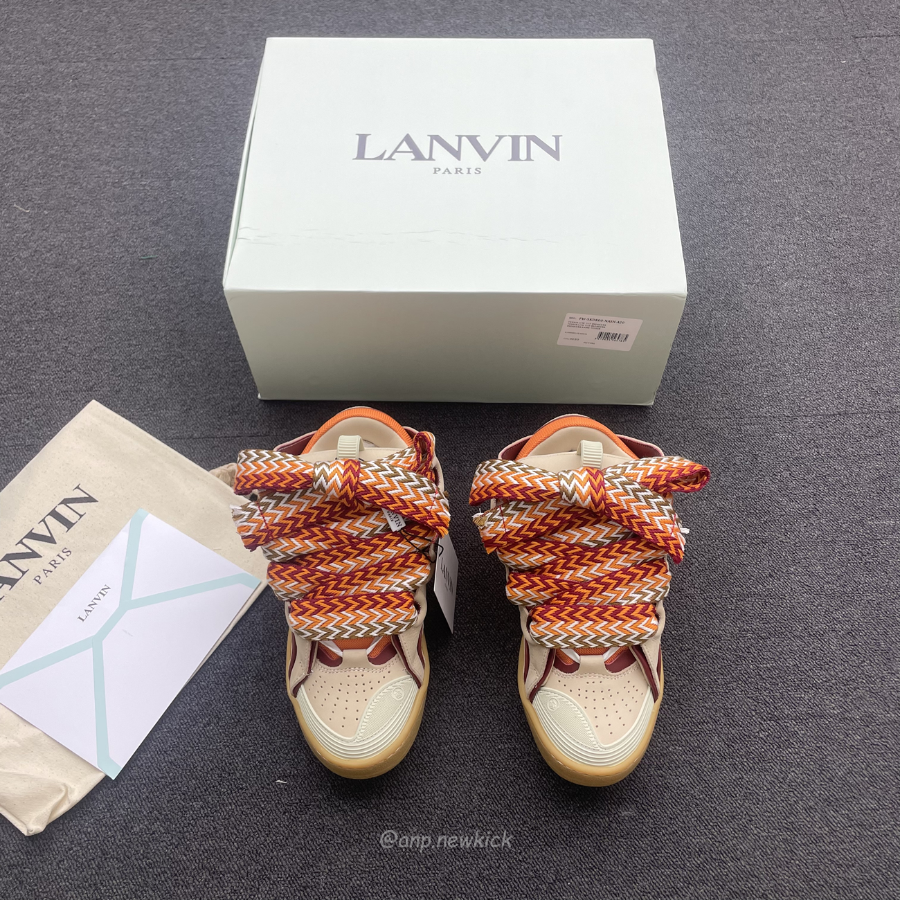Lanvin Curb Sneakers Fmskrk11dragb518 (10) - www.kitistry.com Lanvin Curb Sneakers Fmskrk11dragb518 (10) - www.kitistry.com