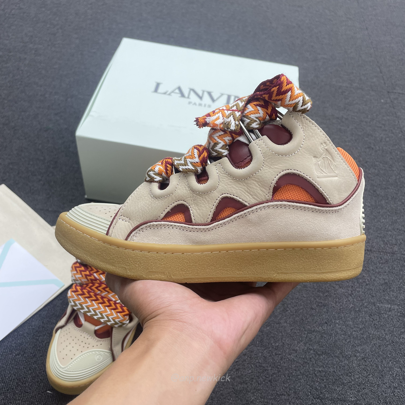 Lanvin Curb Sneakers Fmskrk11dragb518 (2) - www.kitistry.com Lanvin Curb Sneakers Fmskrk11dragb518 (2) - www.kitistry.com