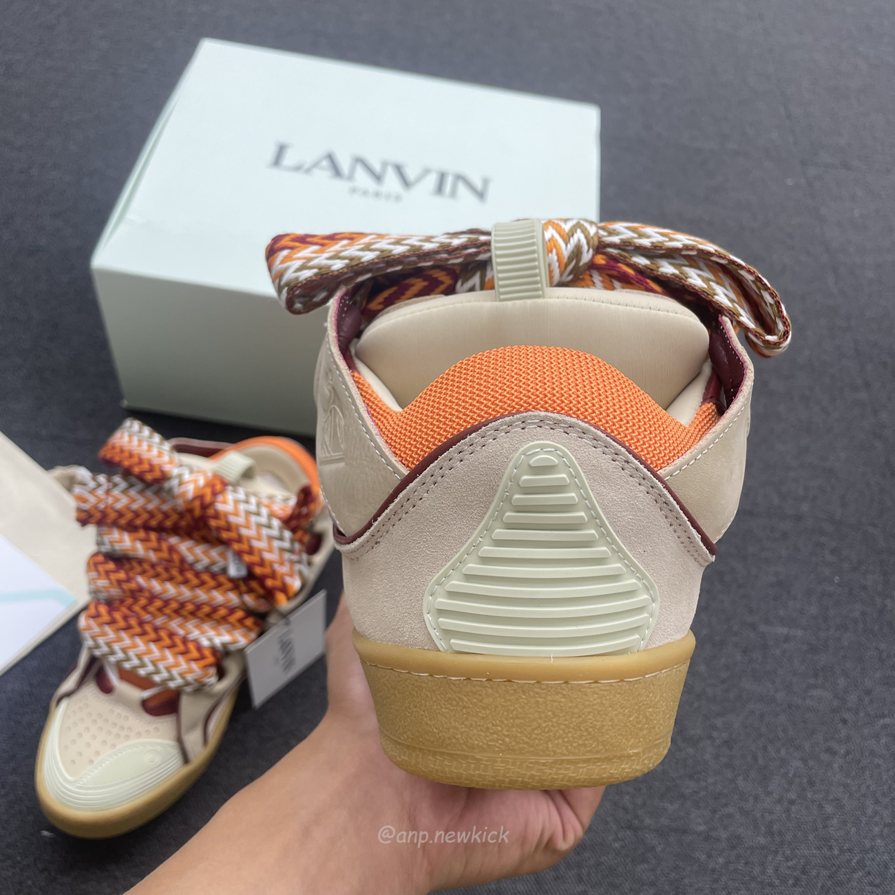 Lanvin Curb Sneakers Fmskrk11dragb518 (3) - www.kitistry.com Lanvin Curb Sneakers Fmskrk11dragb518 (3) - www.kitistry.com